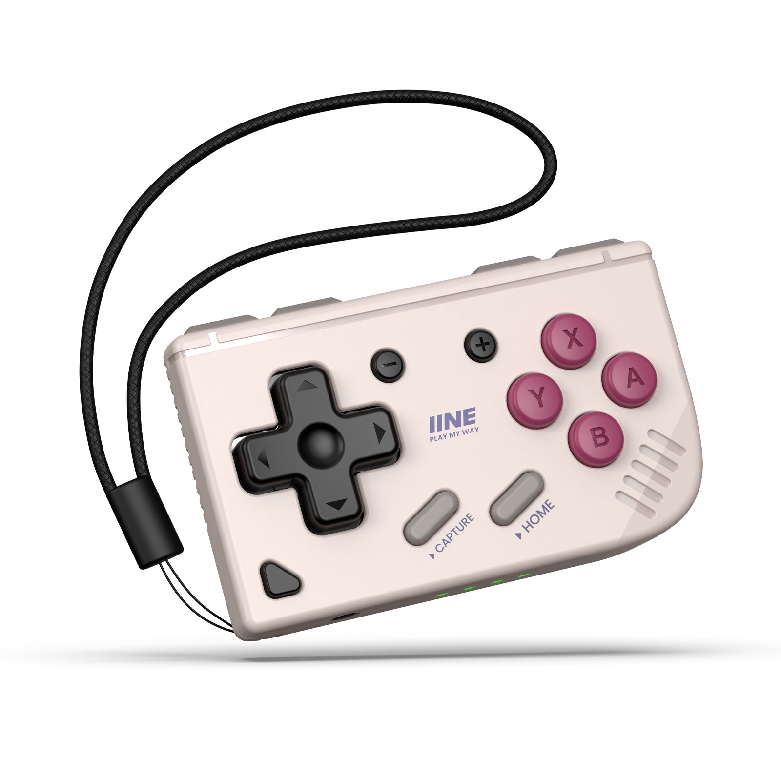 IINE Mini Retro Ananke Gen 2 Controller