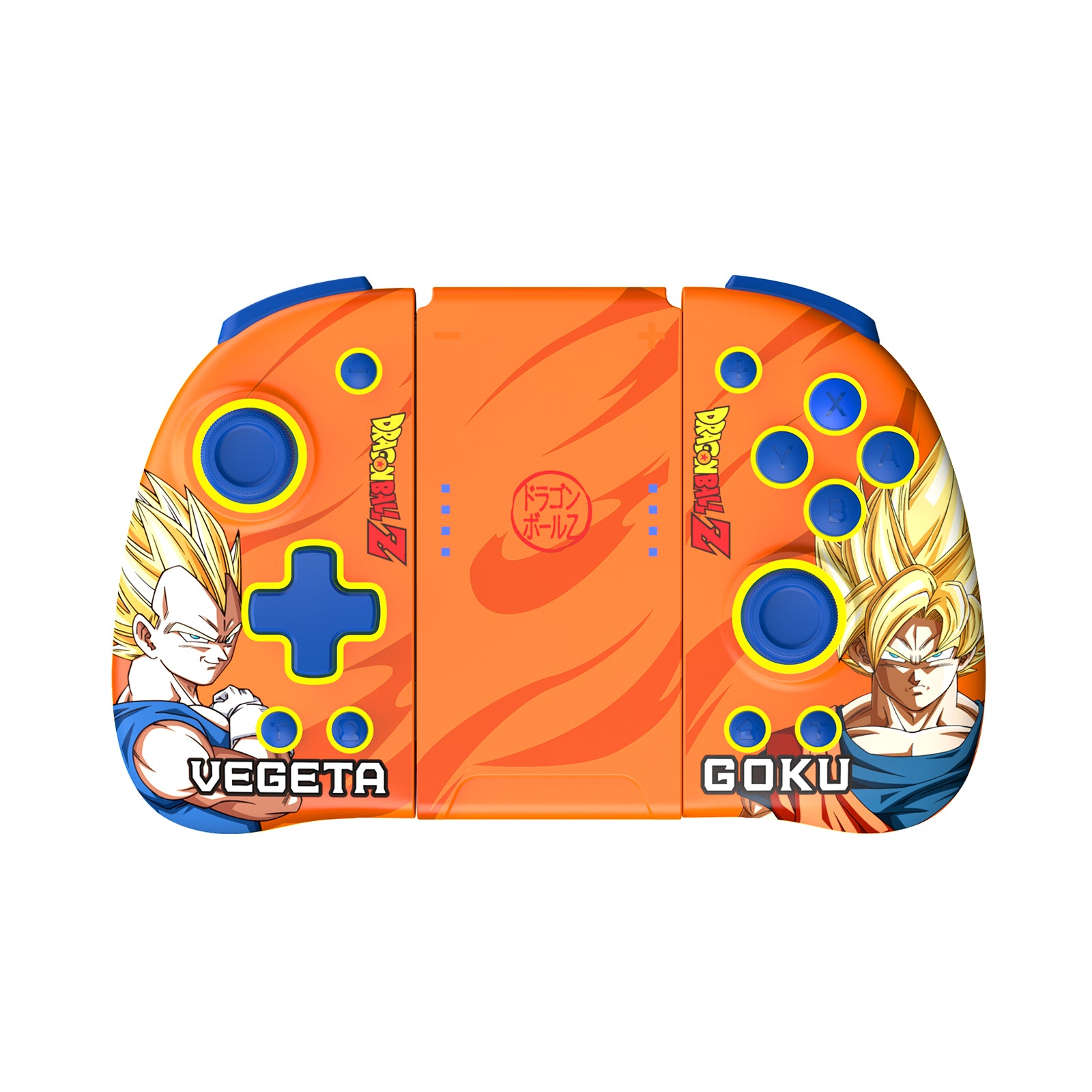 IINE Dragon Ball Elite Mechanical Joypad for Nintendo Switch OLED/Lite