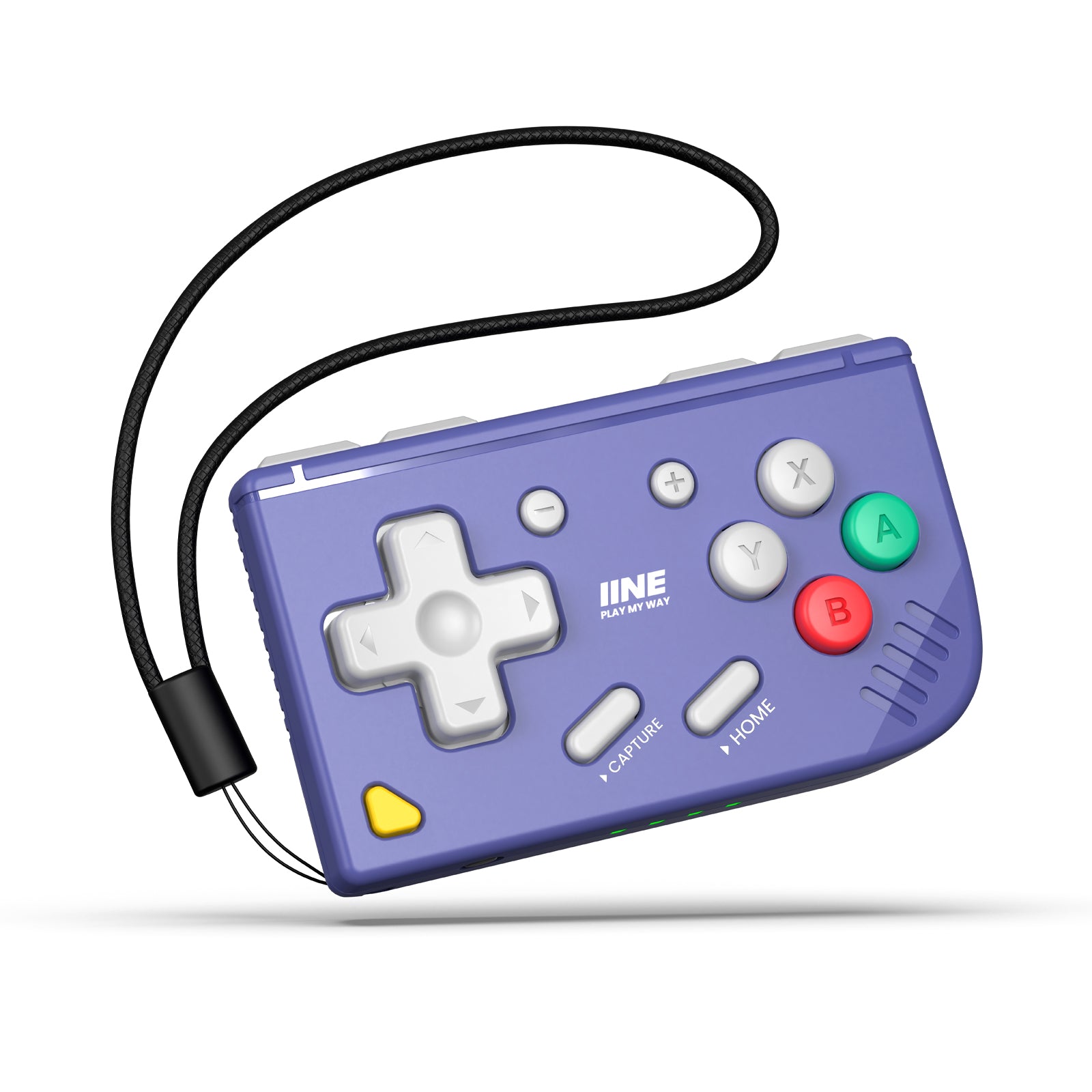 IINE Mini Retro Ananke Gen 2 Controller
