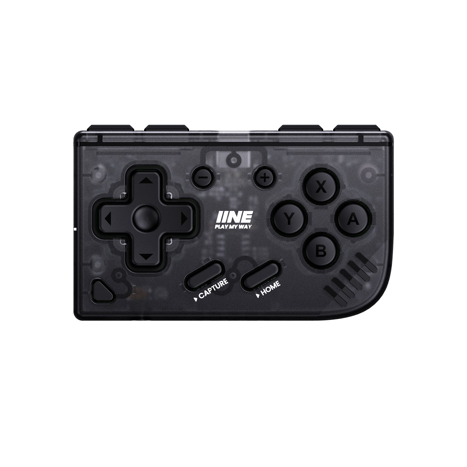 IINE Mini Retro Ananke Controller