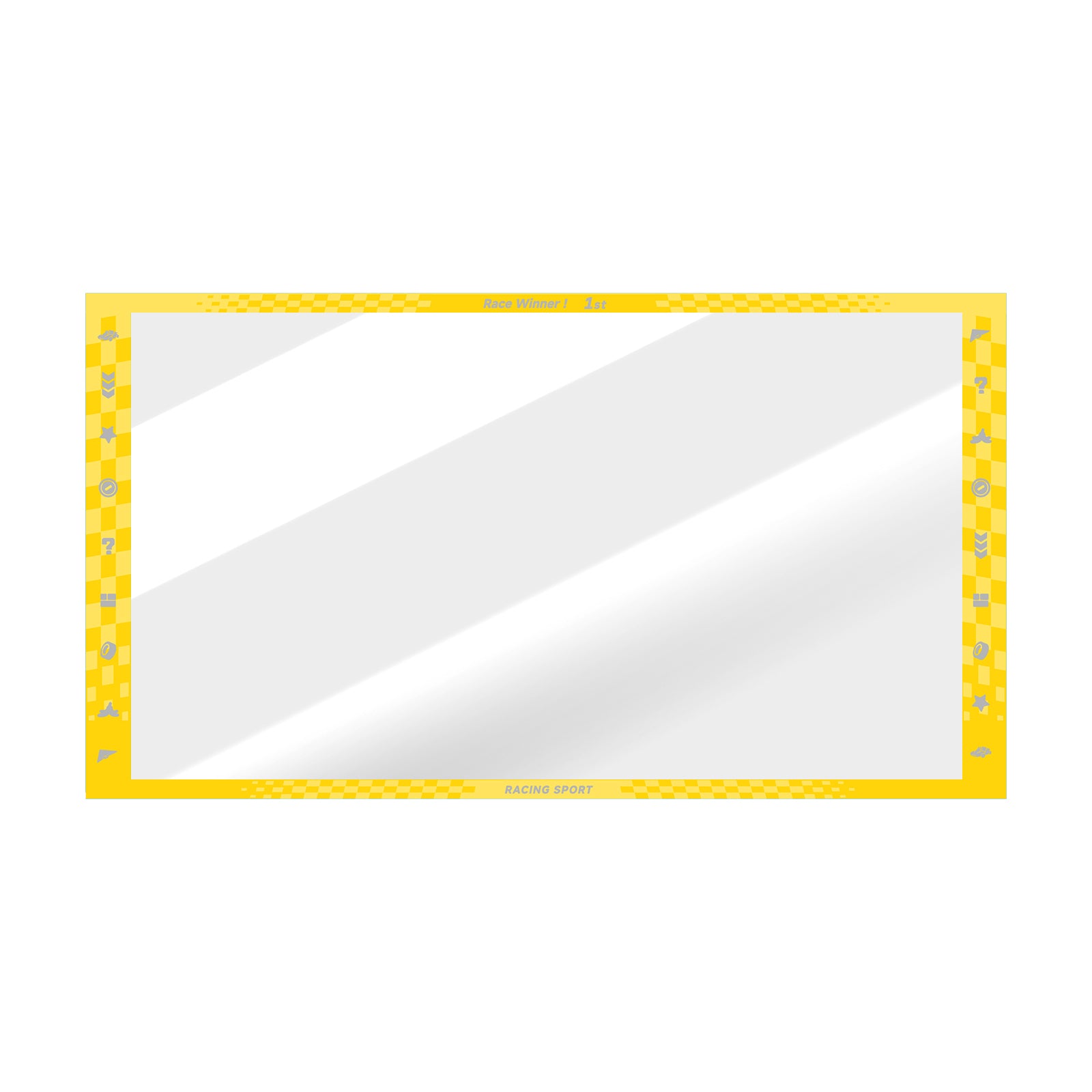 IINE Mario & Splatoon Game Theme PC Protective Case Set for Switch 2