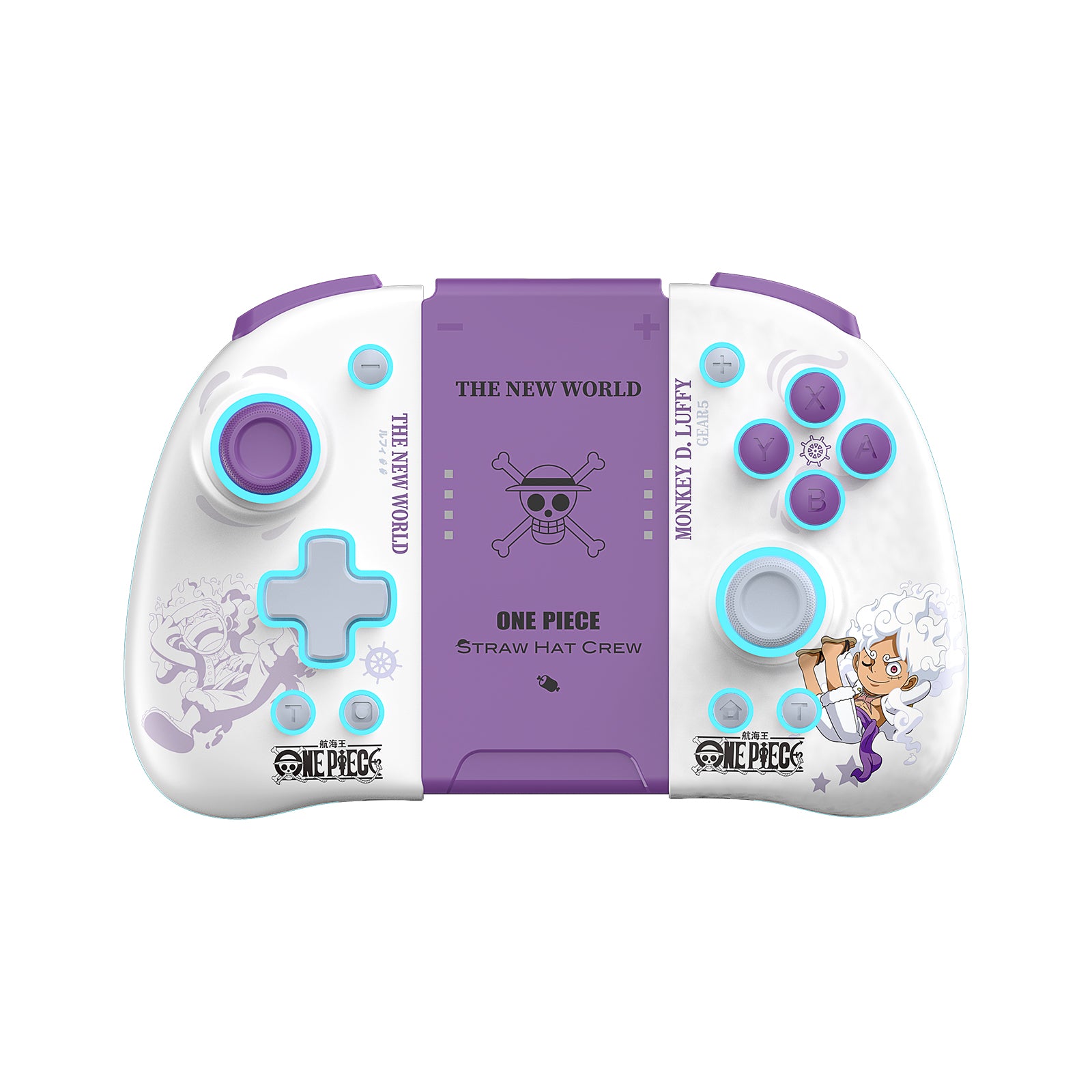 IINE Nintendo Switch Elite Cartoon Joypad for Nintendo Switch/lite/OLED