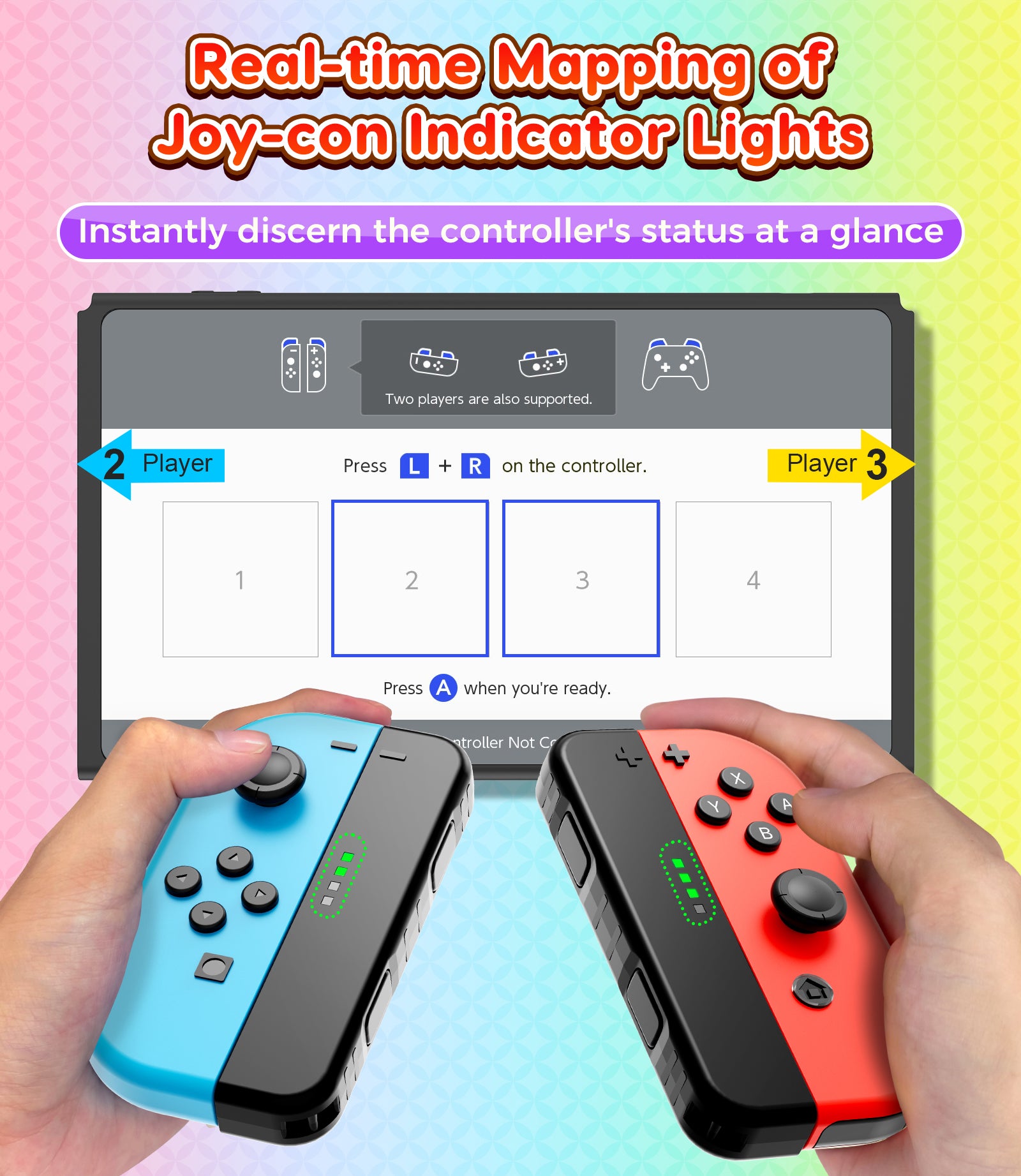 lINE Magnetic Wrist Strap