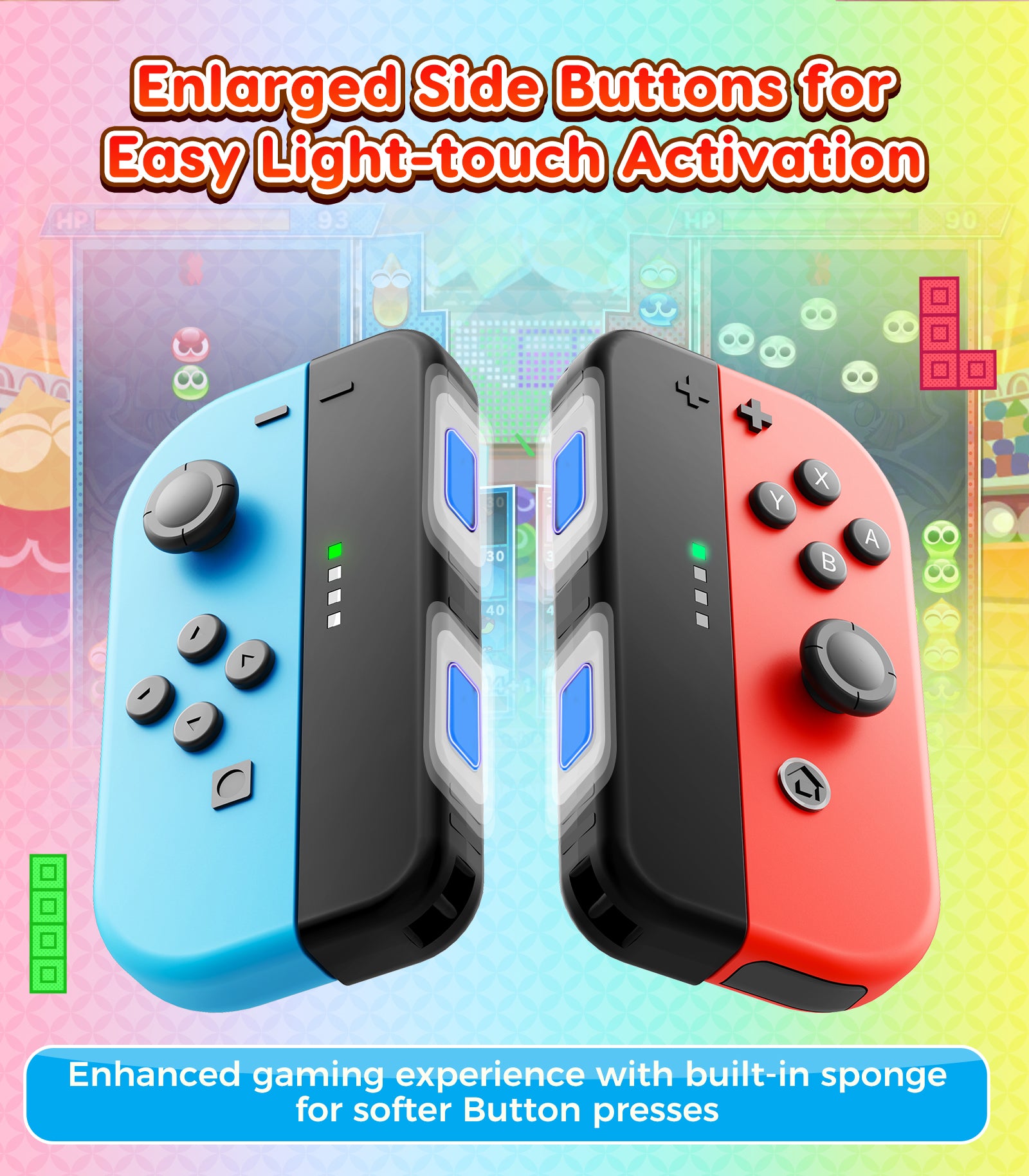 lINE Magnetic Wrist Strap