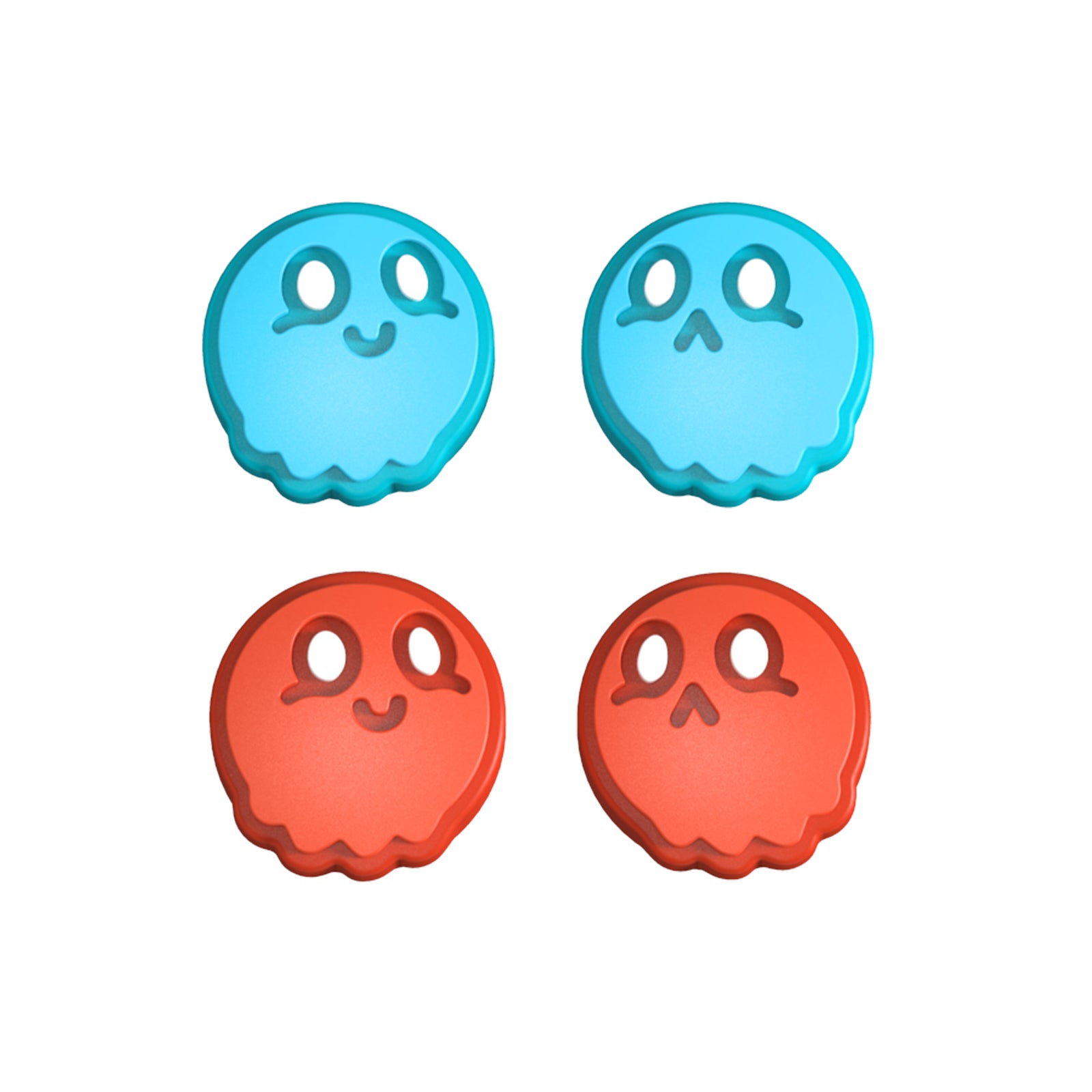 IINE Cool Summer TinyTako Series OLED Protective Case Cover Accessories Compatible Nintendo Switch