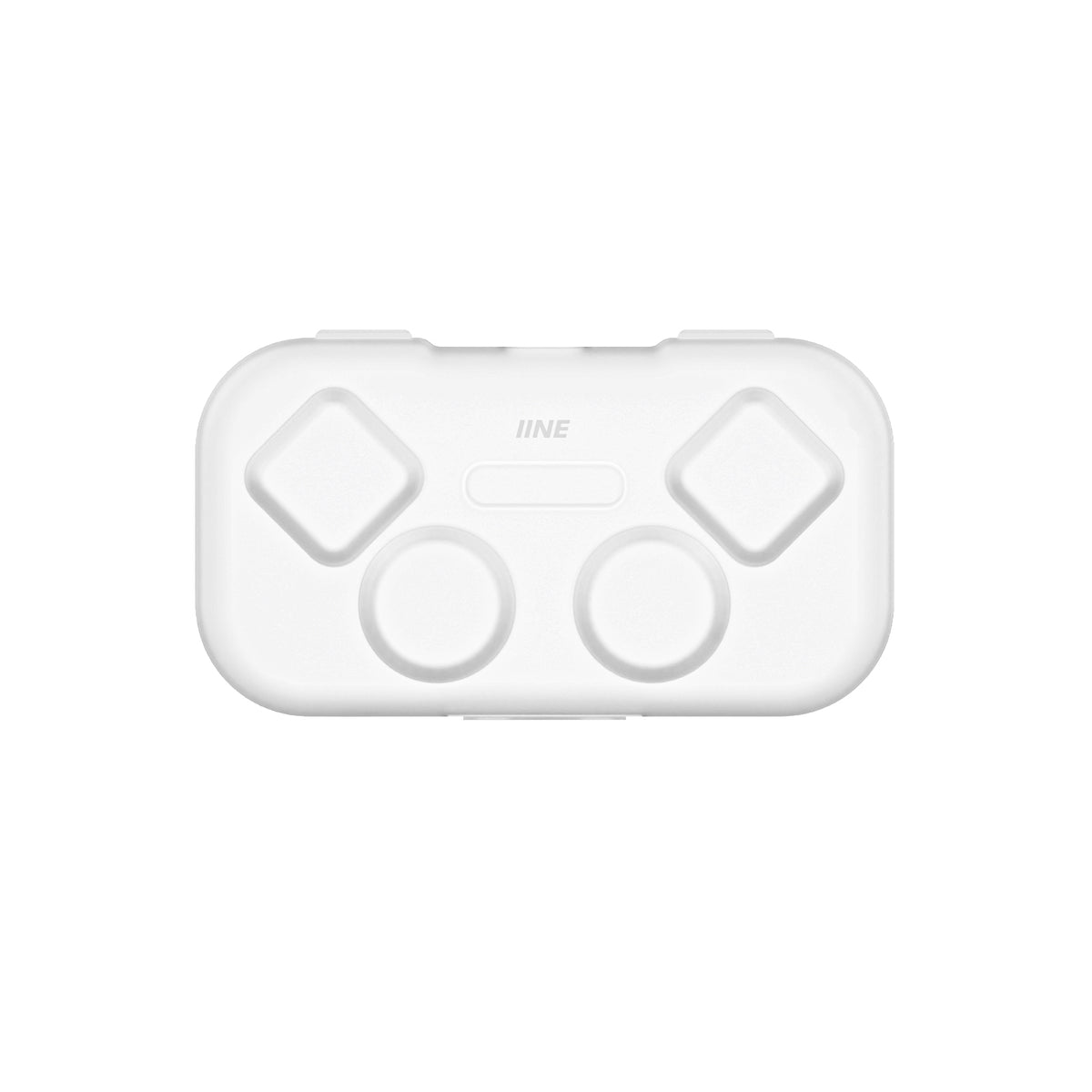 IINE Retro Pocket Chronos Game Controller – Nintendo Layout / Xbox Layout