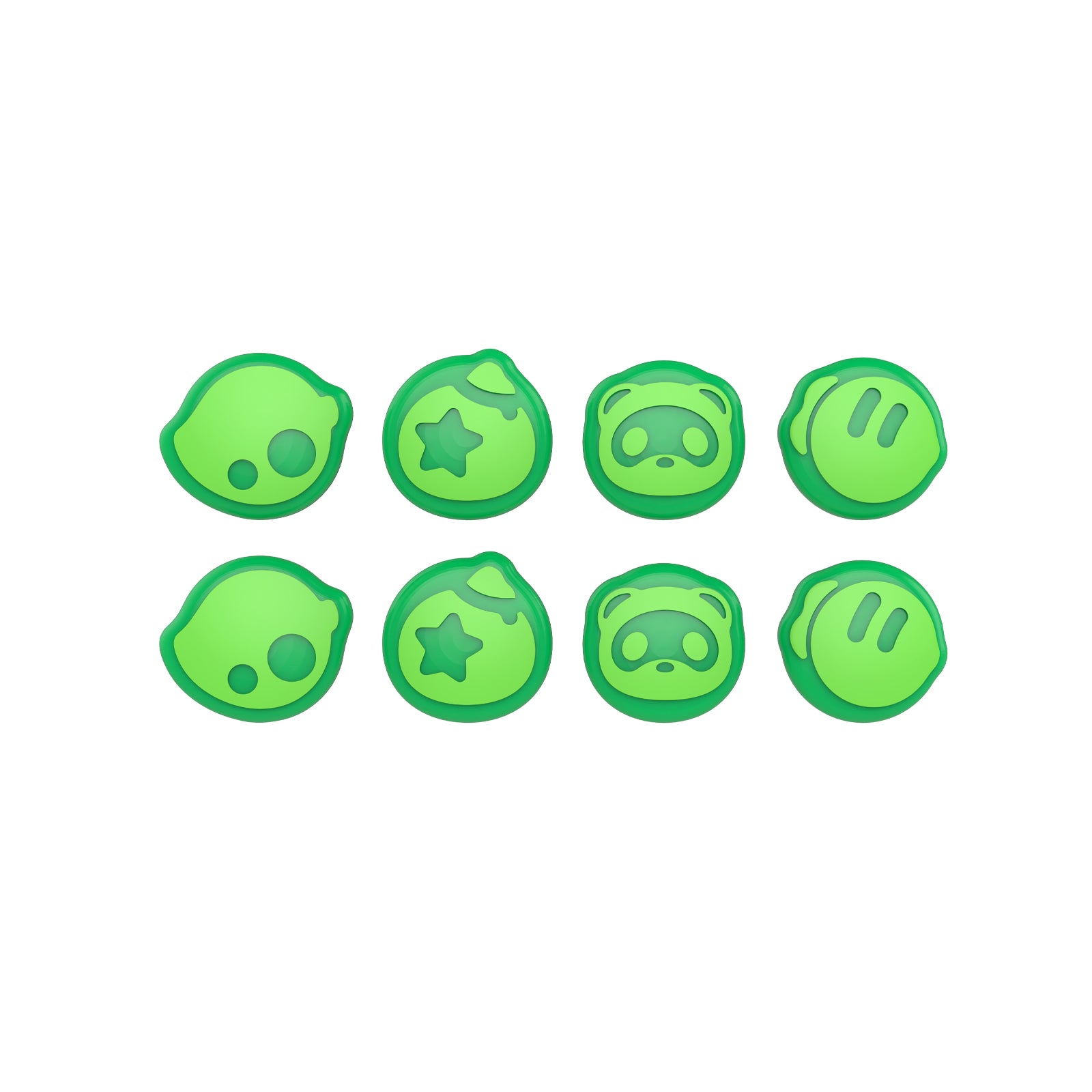 Island Dream Themed Accessories Series for Switch2/Switch1 – Cozy Protective Case, Carrying Case, Controller