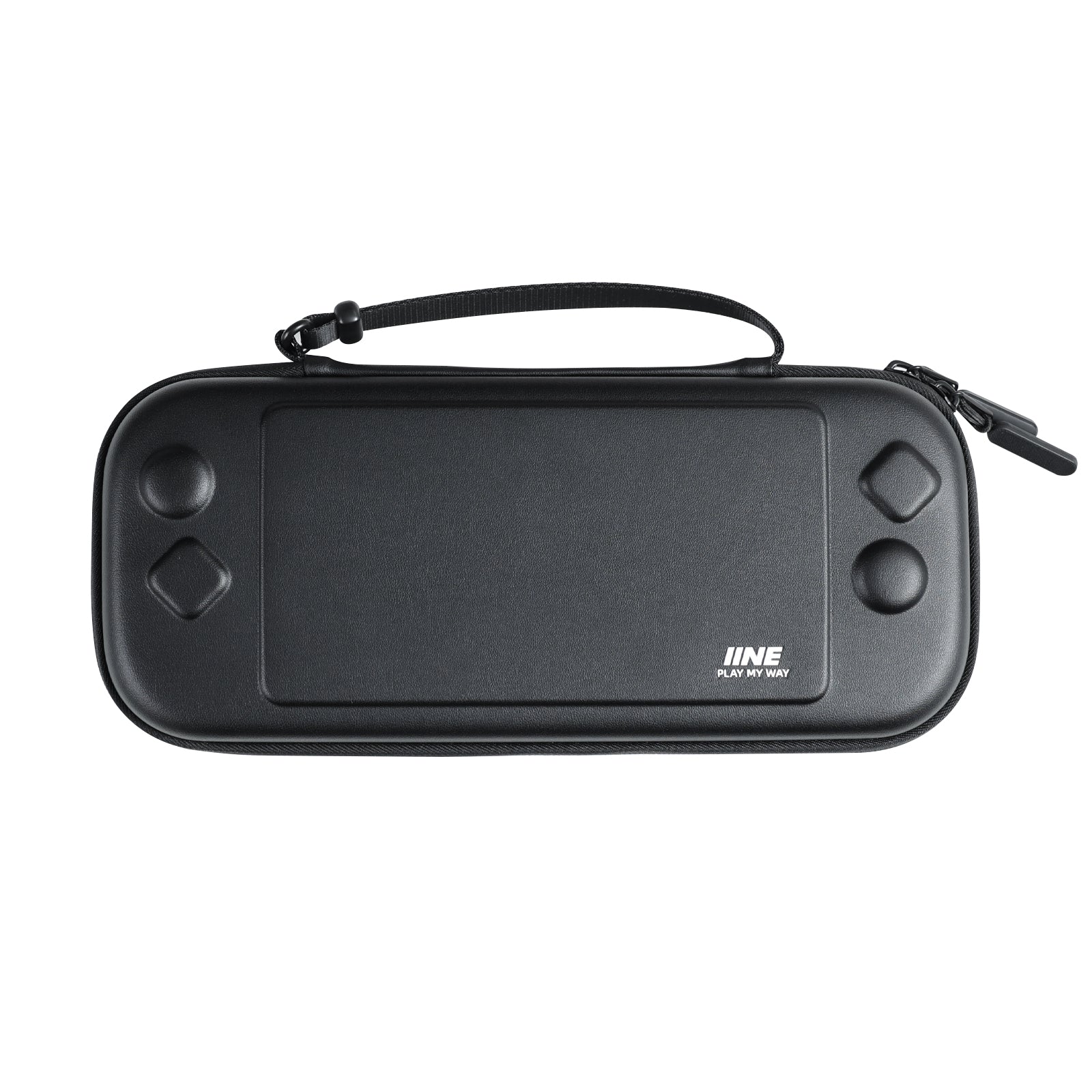 IINE Twin Lumina Wireless Joypad for Switch 2
