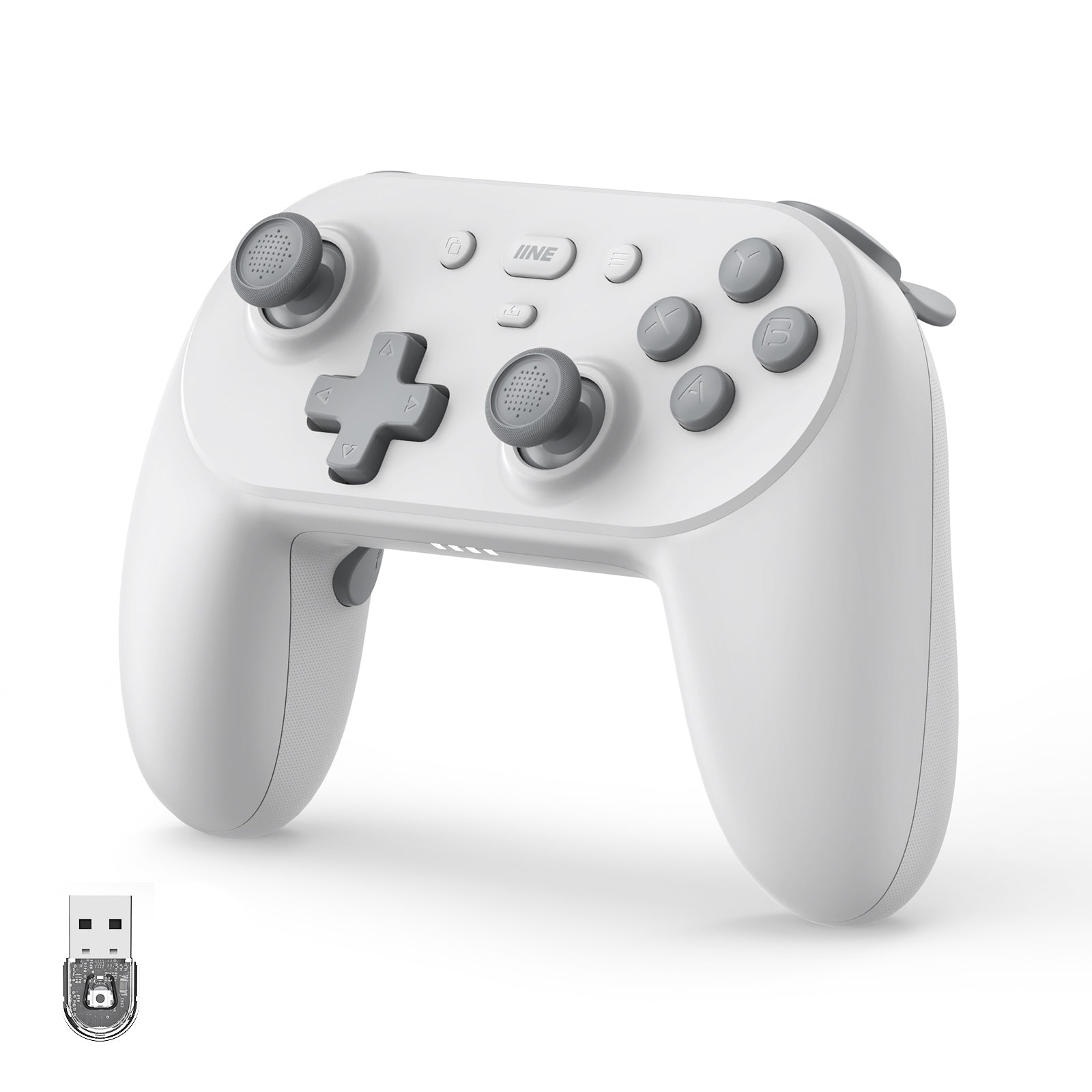 IINE PC Version Athena Wireless Controller PC Version