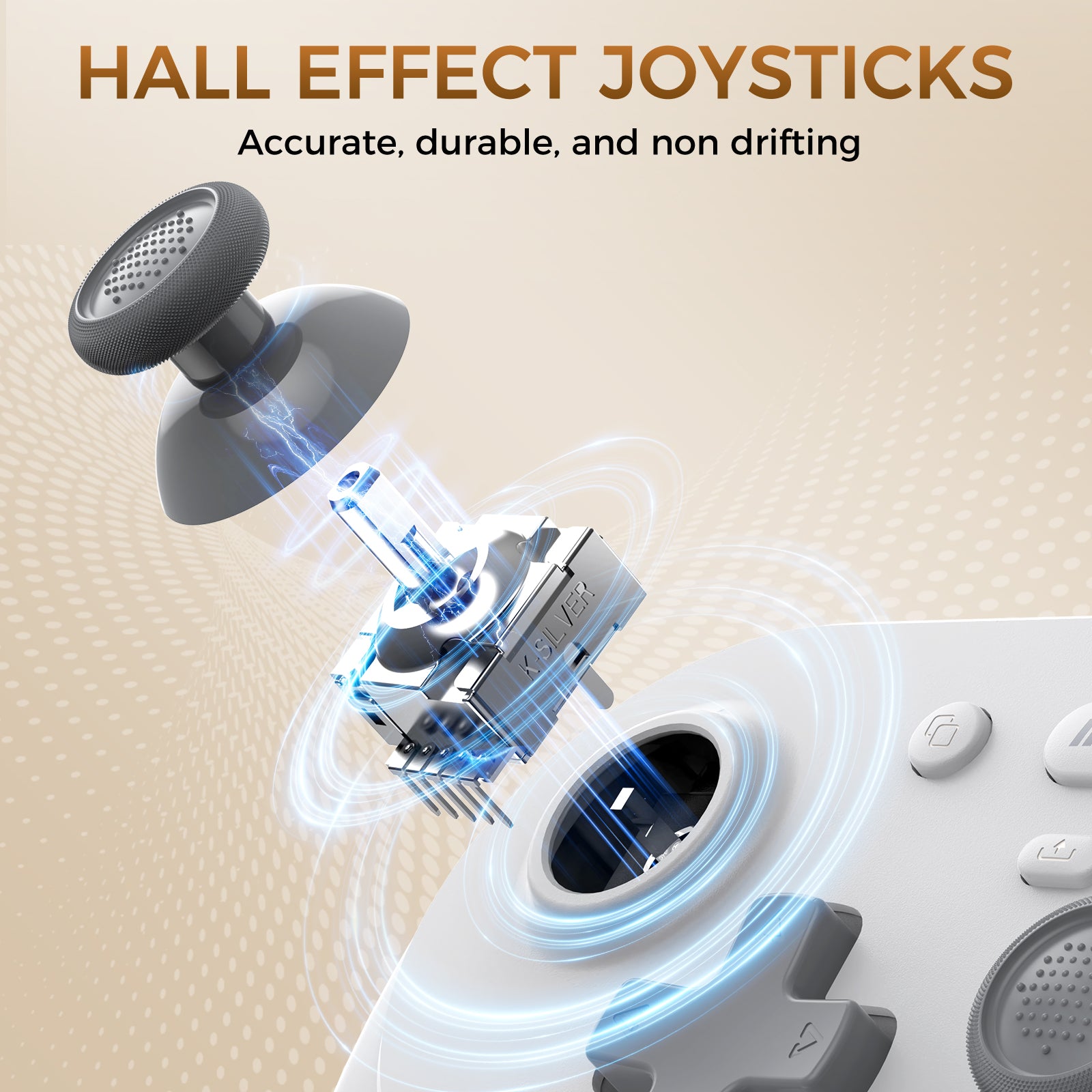 IINE PC Version Athena Wireless Controller PC Version