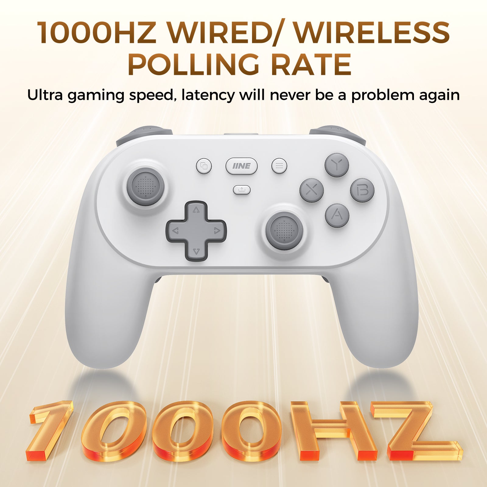 IINE PC Version Athena Wireless Controller PC Version