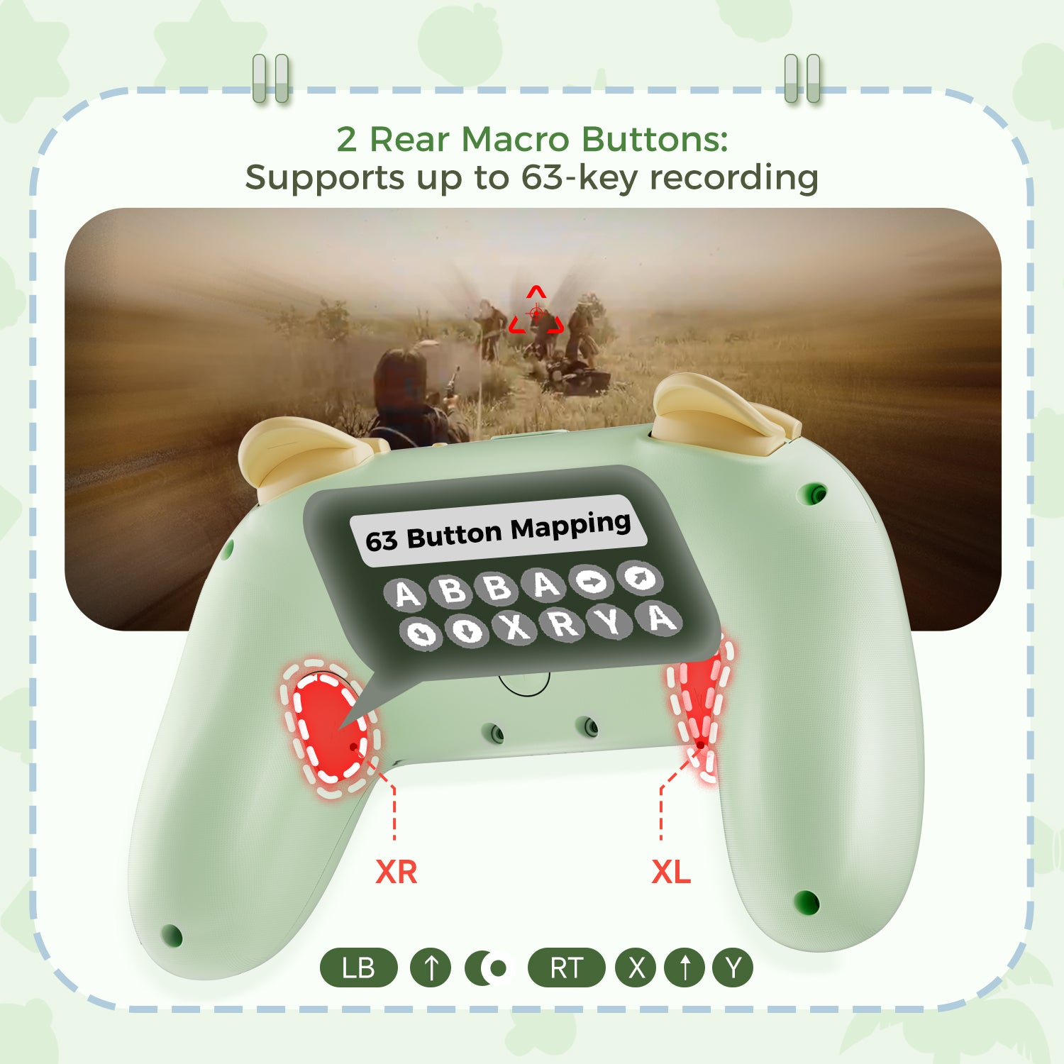 Island Dream Themed Accessories Series for Switch2/Switch1 – Cozy Protective Case, Carrying Case, Controller