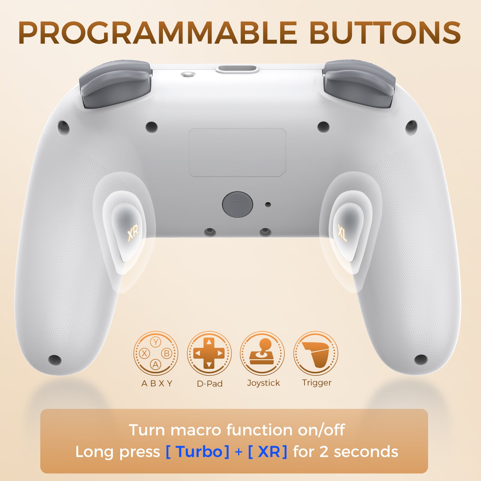 IINE PC Version Athena Wireless Controller PC Version