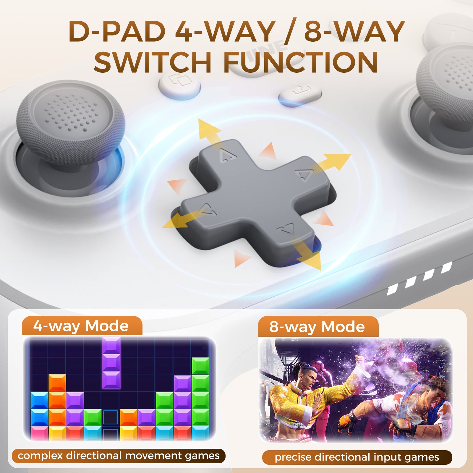 IINE PC Version Athena Wireless Controller PC Version