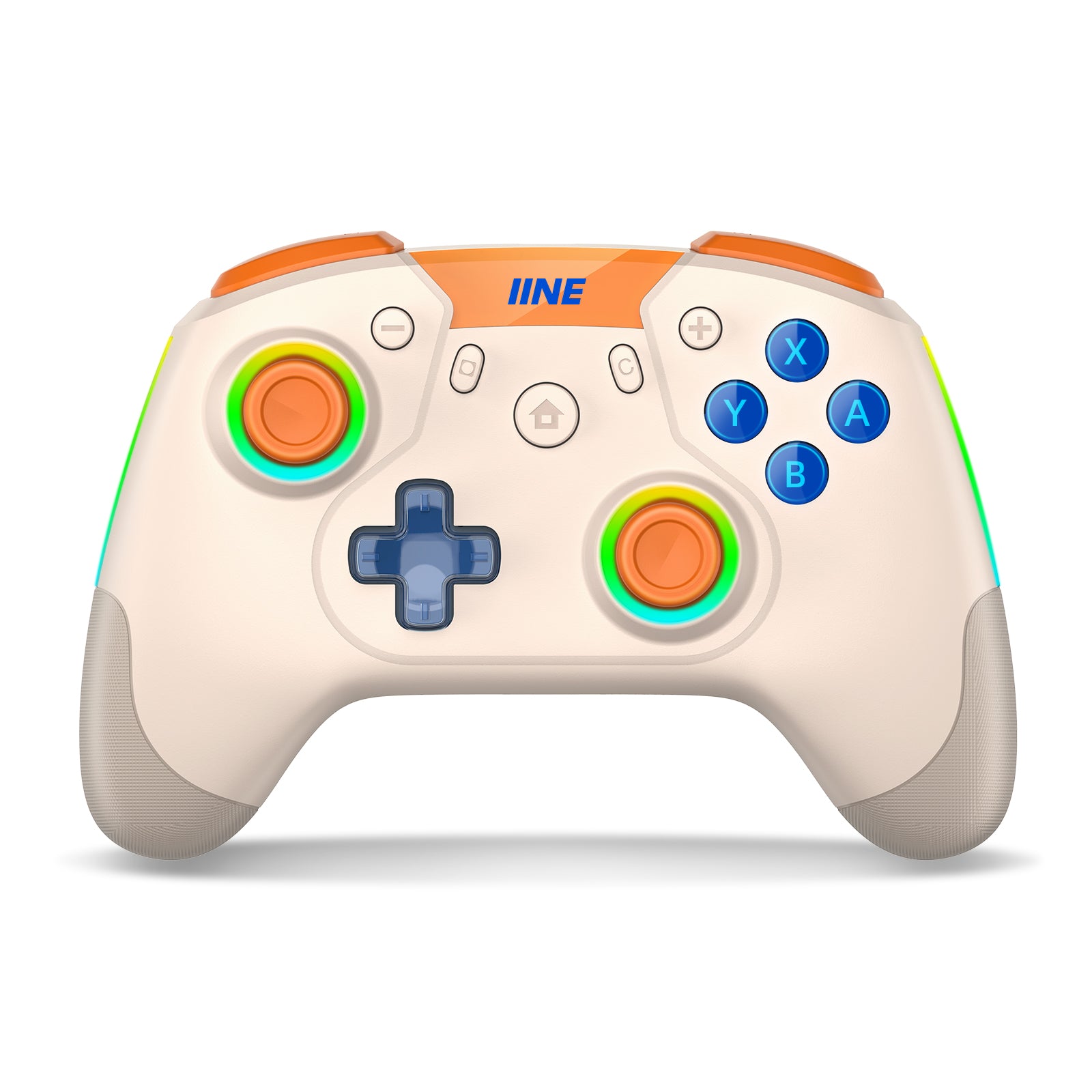 IINE Aurora Wireless Mechanical Pro Controller
