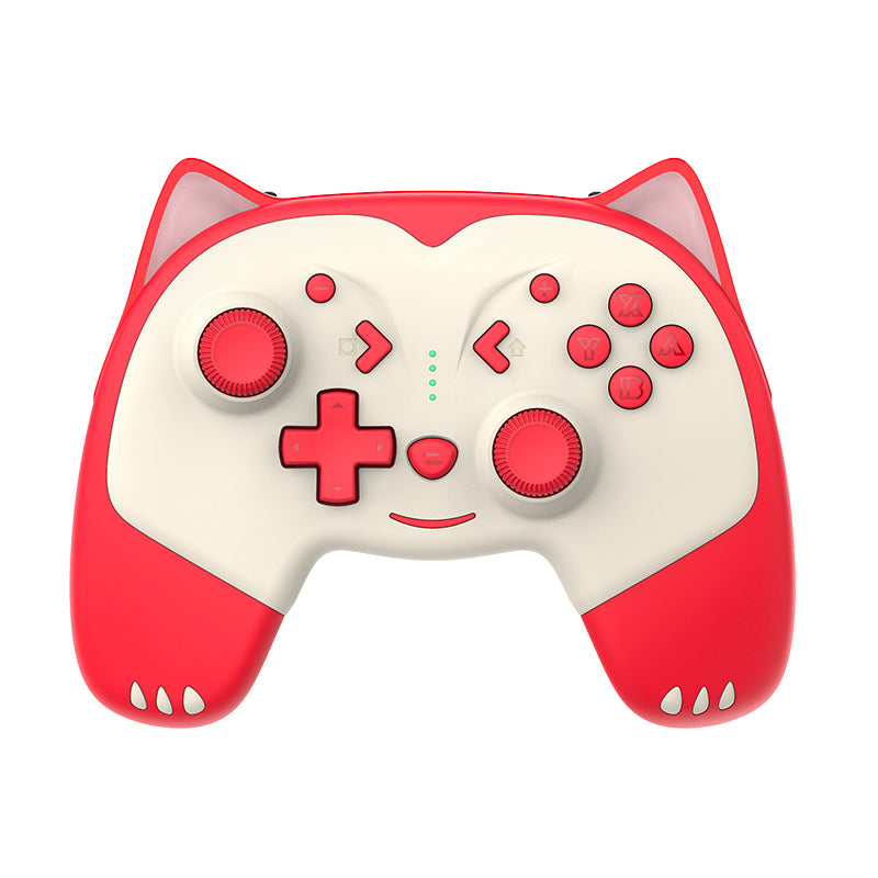 IINE Nintendo Switch Animal Controller