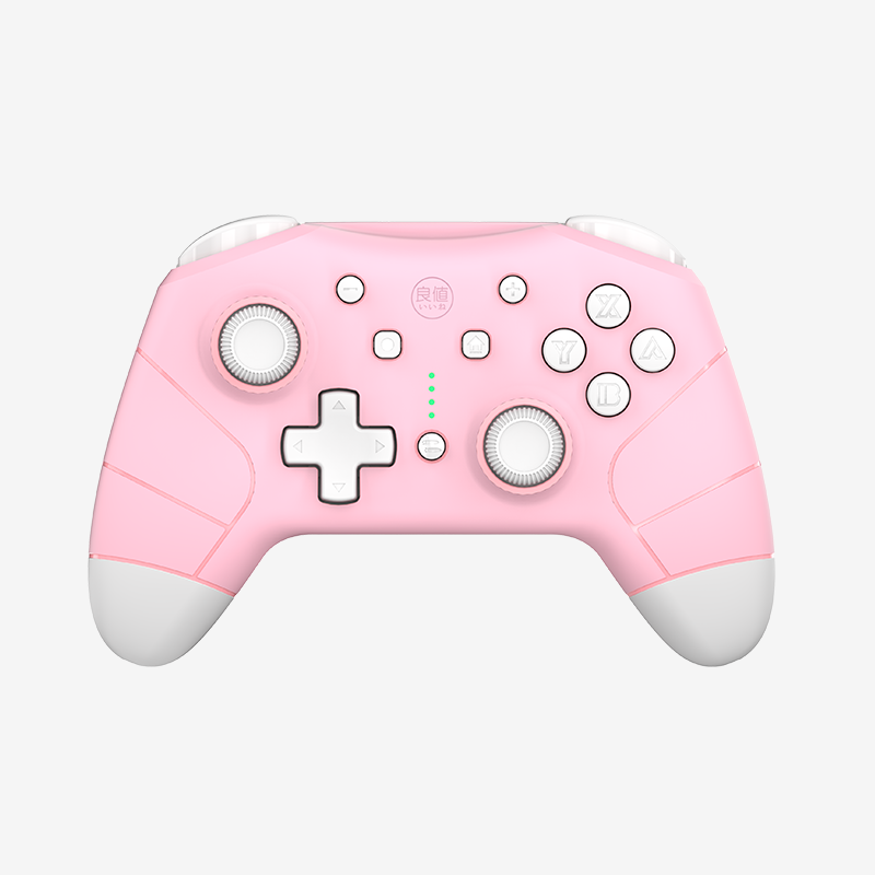 IINE Nintendo Switch Cartoon Wake Up Controller