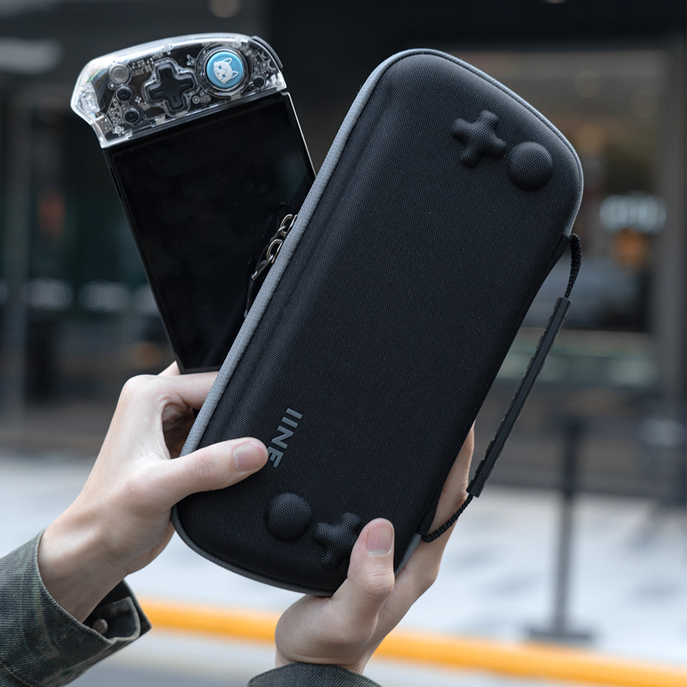 IINE Nintendo Switch Genius Joypad