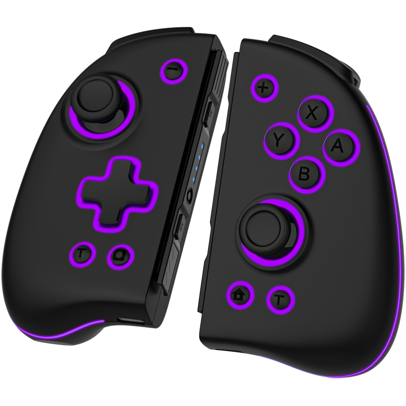 IINE Nintendo Swtich Neptune Mechanical Joypad