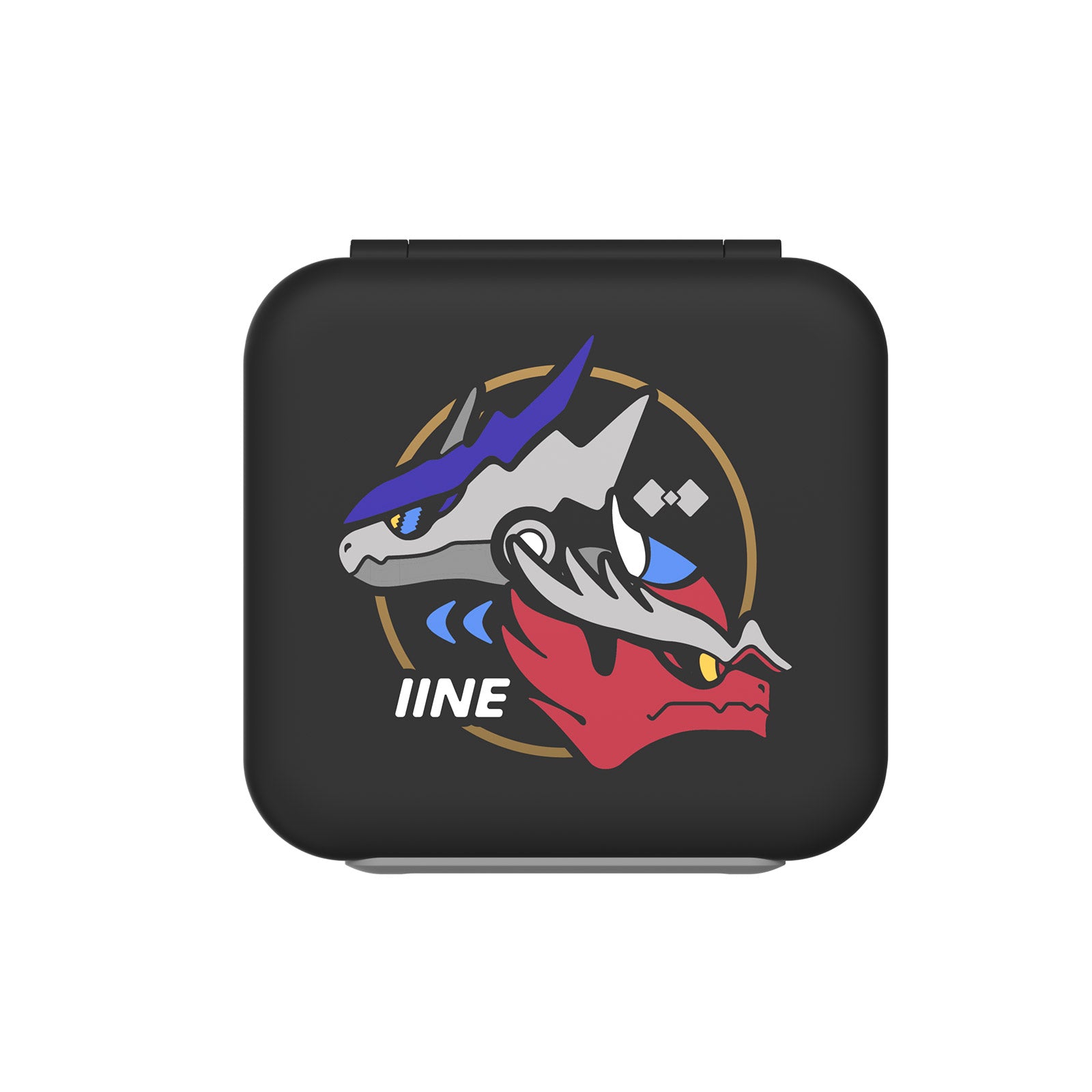 IINE Nintendo Switch Pokemon Scarlet & Violet Wireless Controller