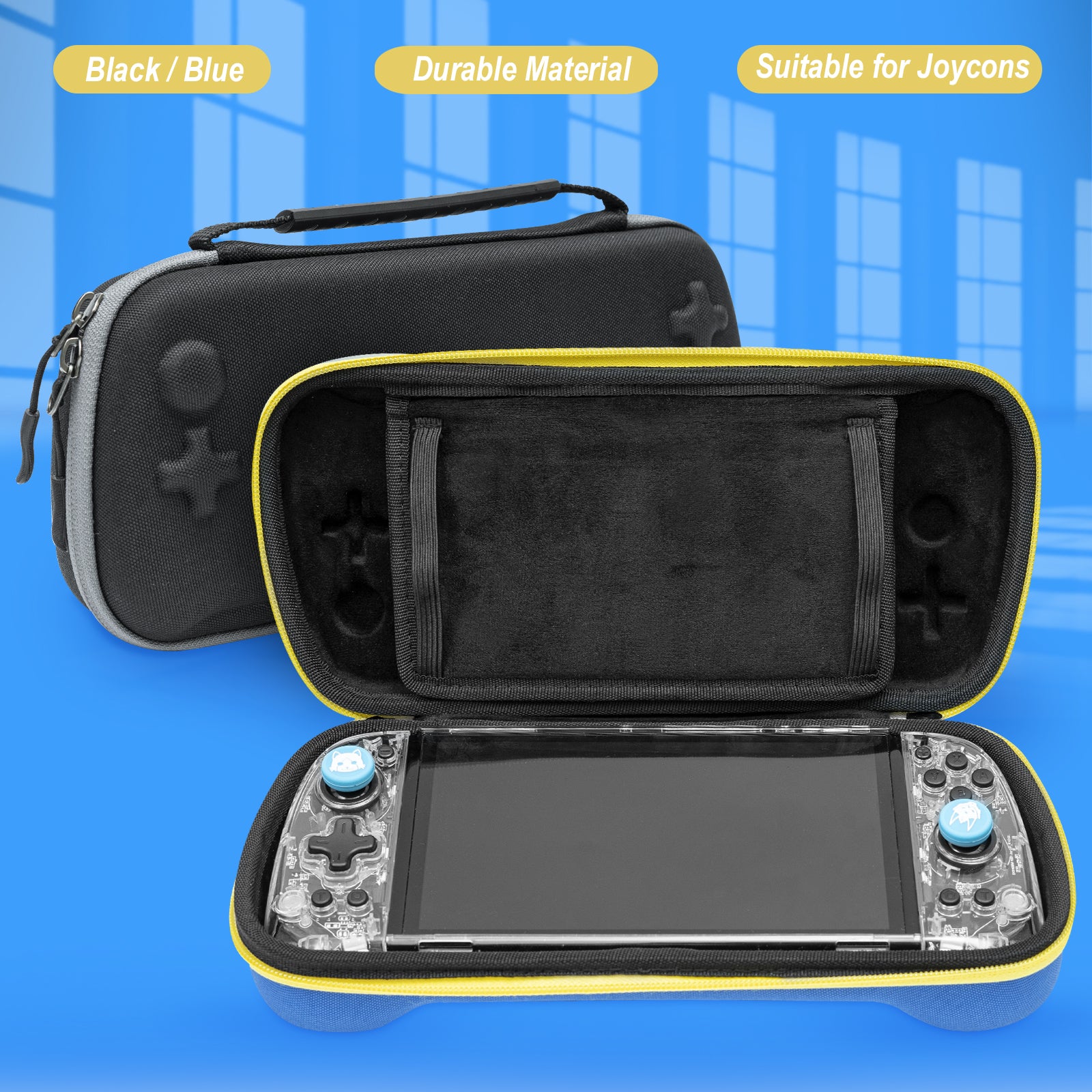 IINE Nintendo Switch Genius Joypad