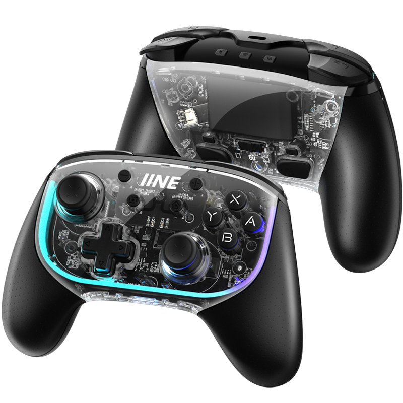 IINE Phantom Elite Pro Mechanical Controller