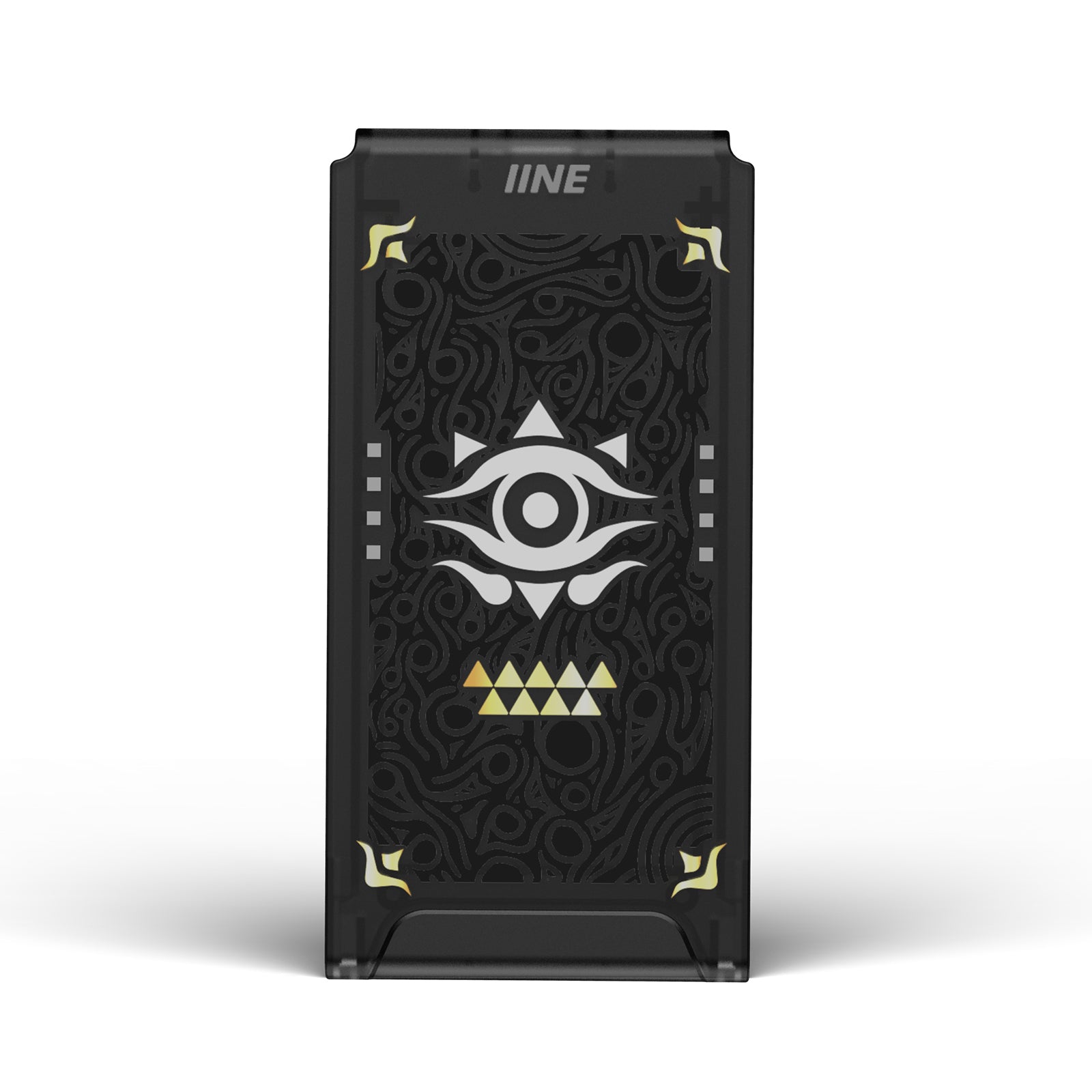 IINE Tears of the Kingdom Design Full Sets Accessories