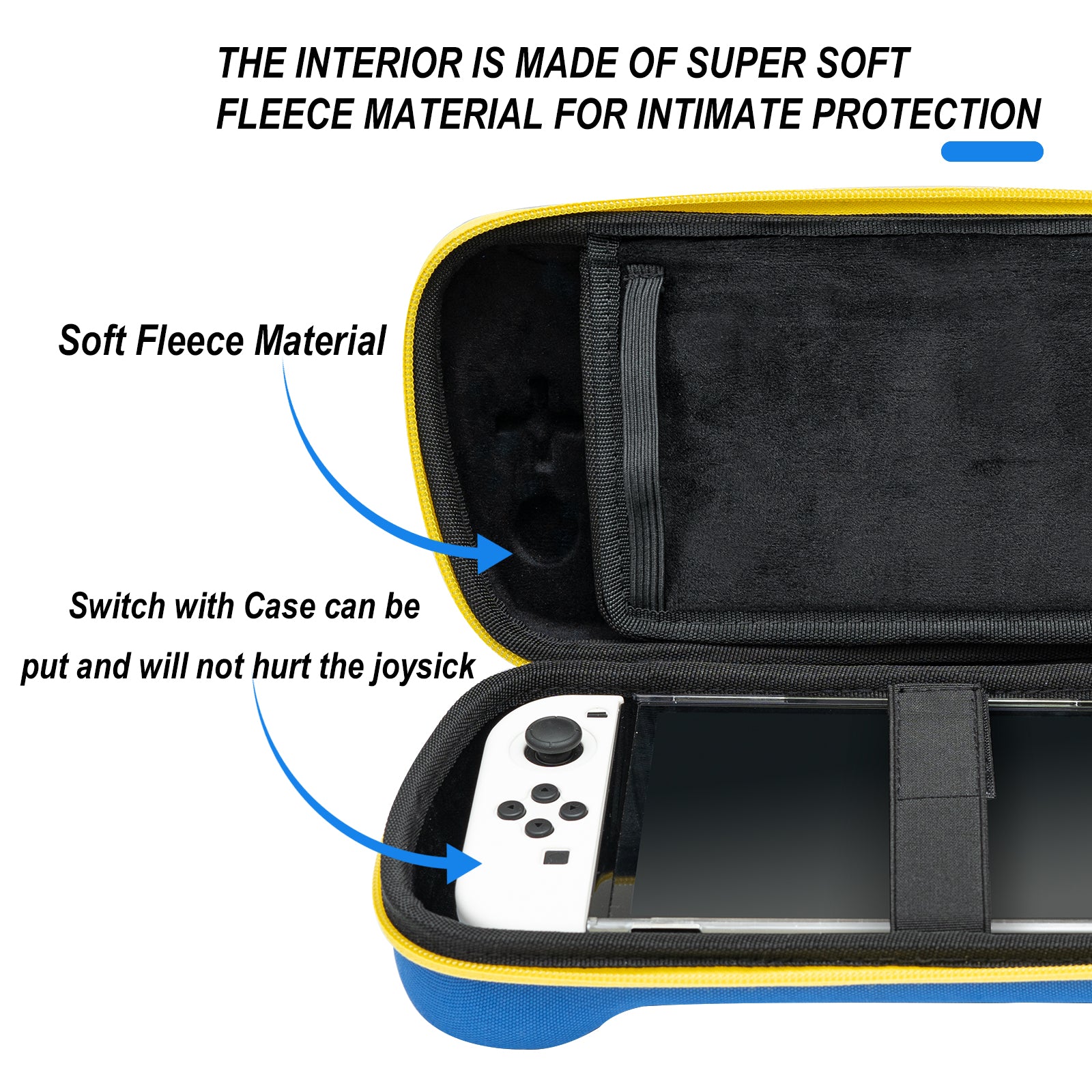 IINE Nintendo Switch Genius Joypad