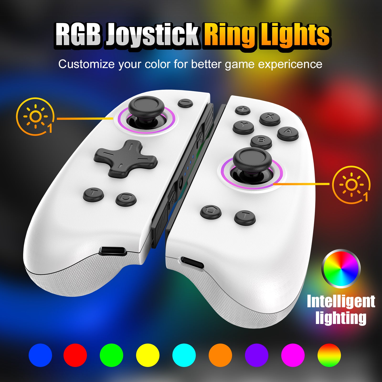 IINE Nintendo Switch Genius Joypad