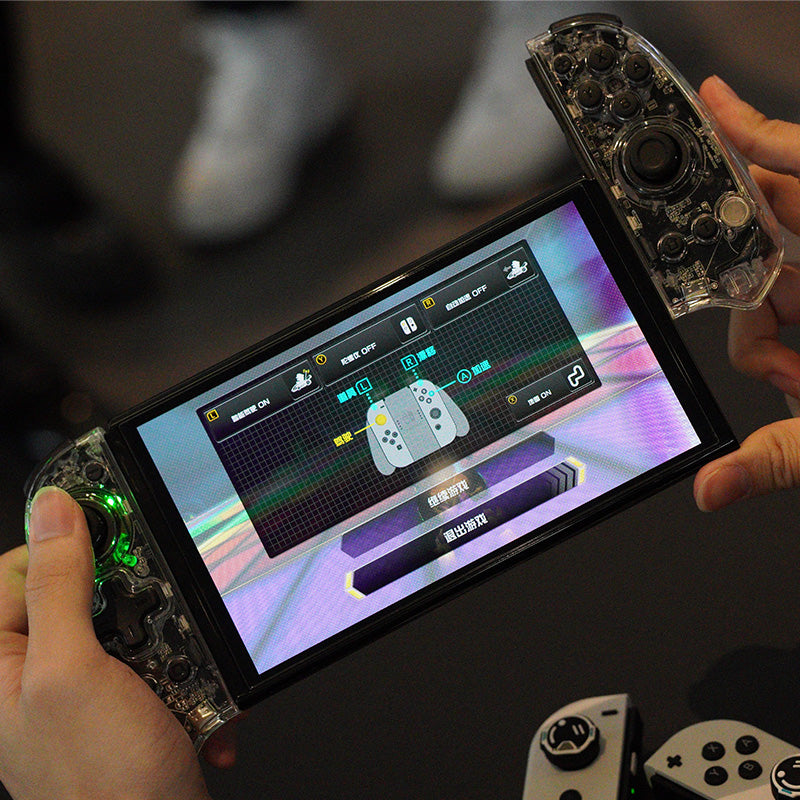 IINE Nintendo Switch Genius Joypad