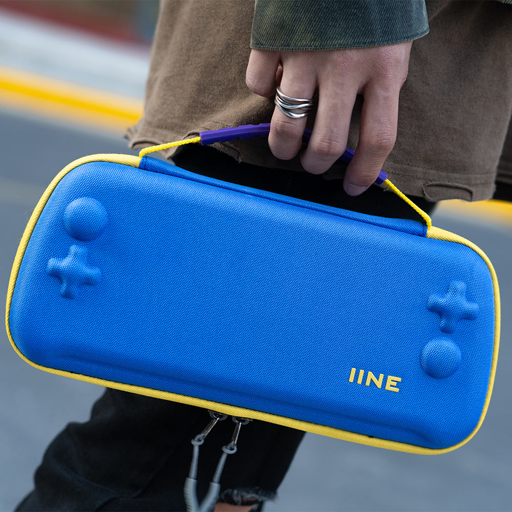 IINE Nintendo Switch Genius Joypad