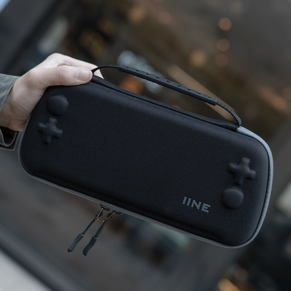 IINE Nintendo Switch Genius Joypad
