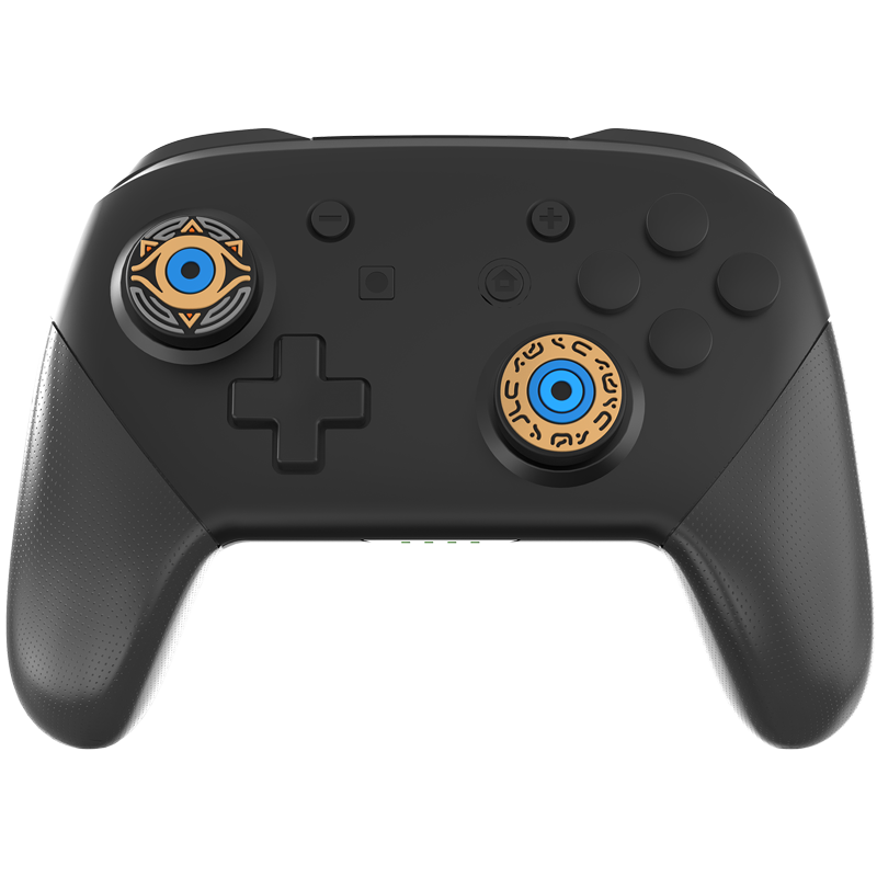 IINE Zelda Triforce Designs Game Accessories for Nintendo Switch