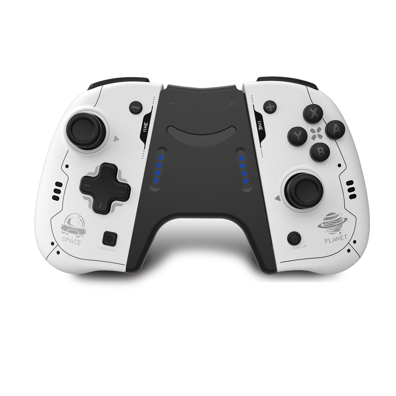 IINE Nintendo Swtich Neptune Mechanical Joypad