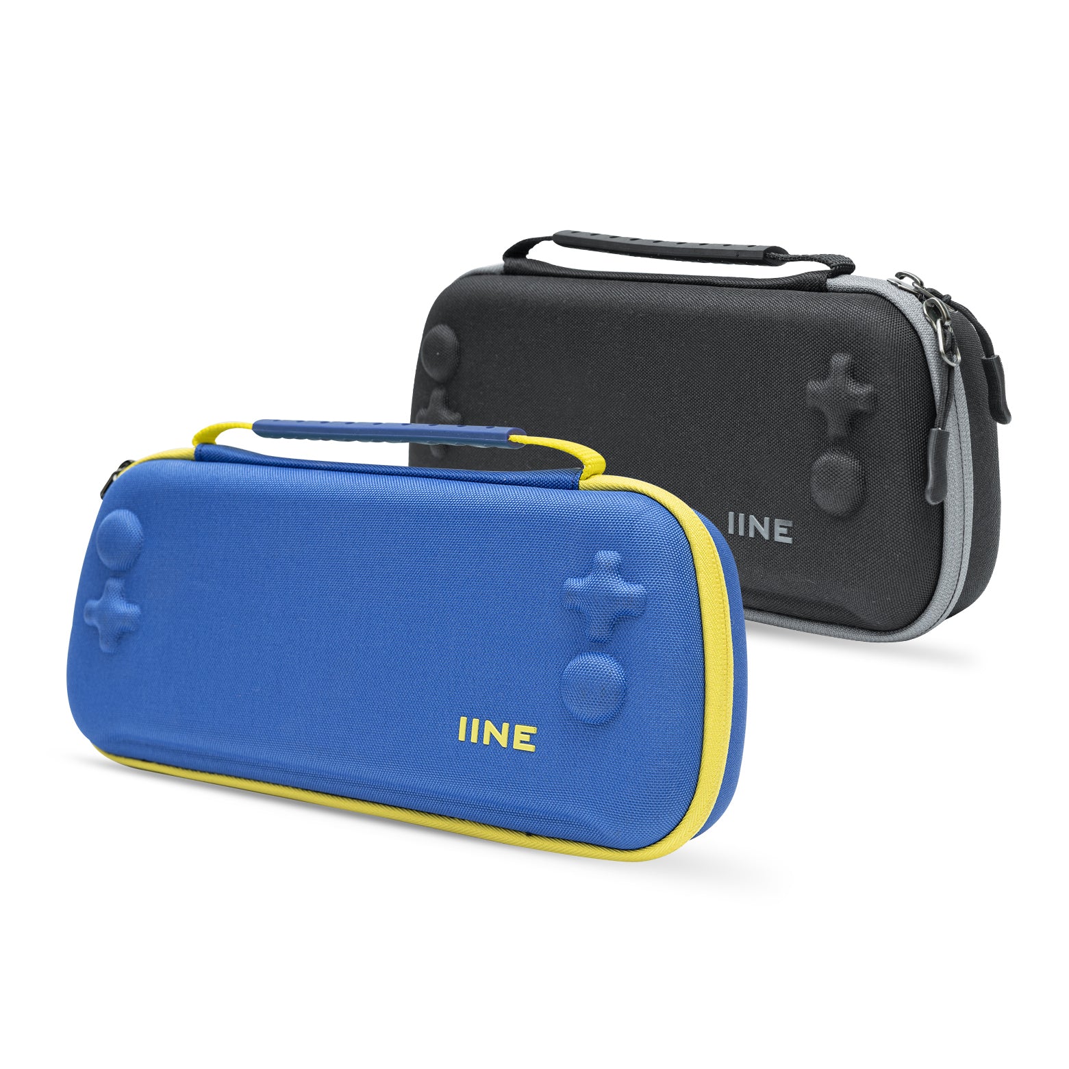 IINE Nintendo Switch Genius Joypad