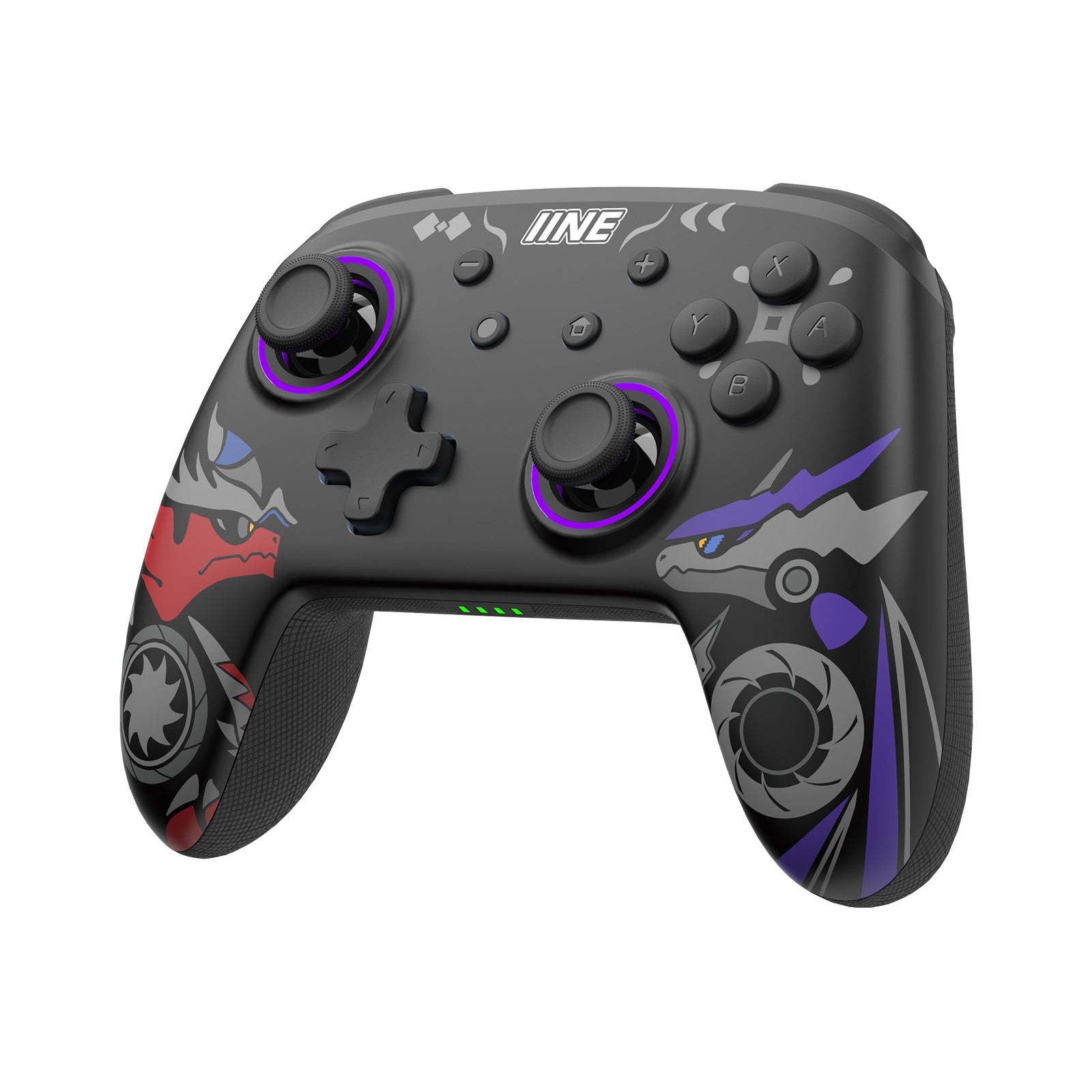 IINE Pokémon Scarlet & Violet Game Accessories for Nintendo Switch