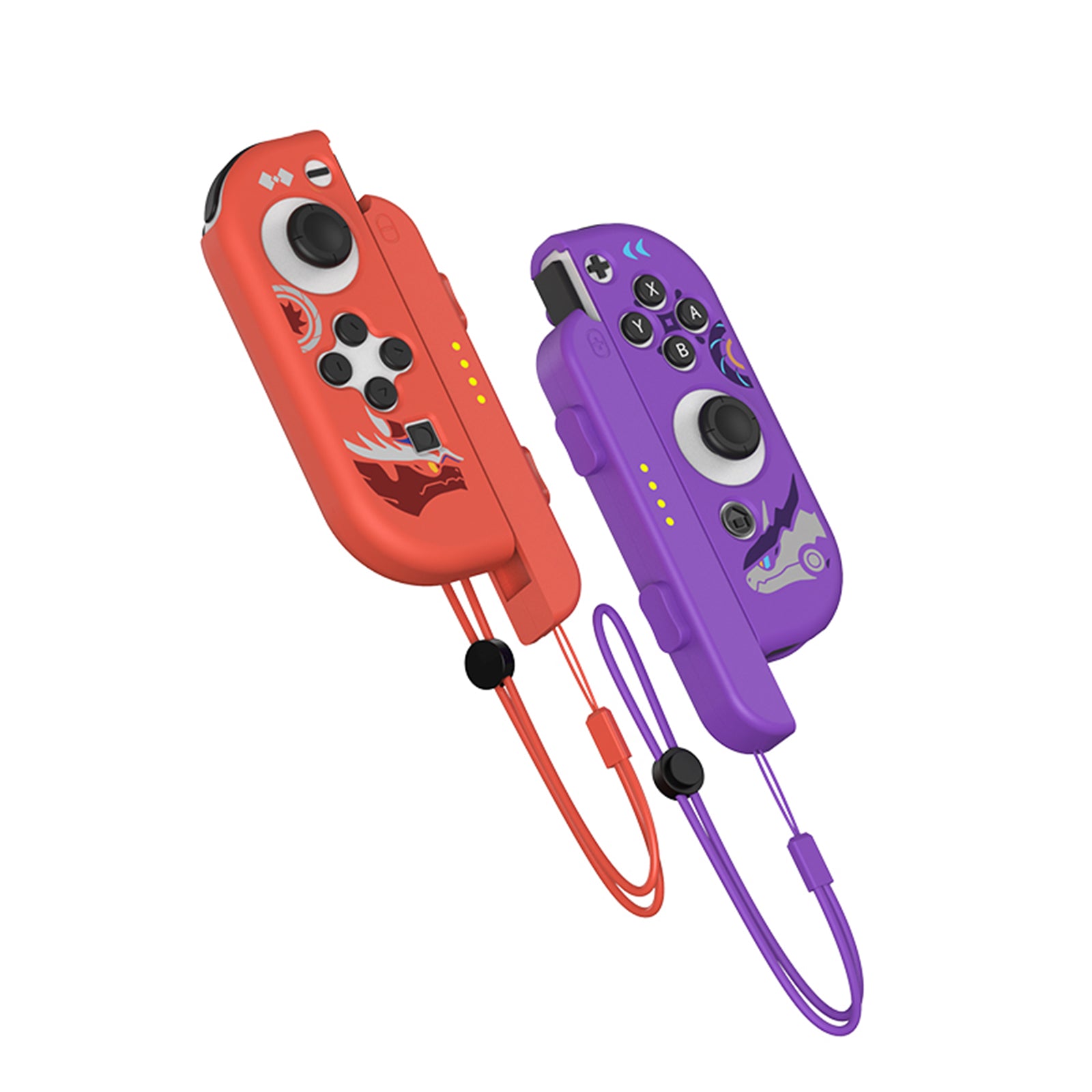 IINE Pokémon Scarlet & Violet Game Accessories for Nintendo Switch