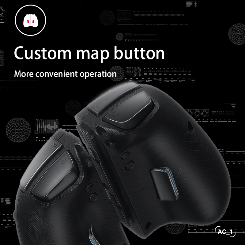 IINE Nintendo Switch Elite Joypad