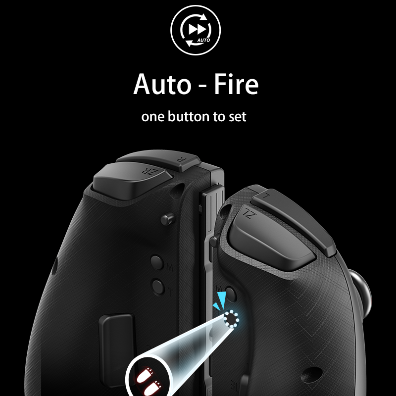 IINE Nintendo Switch Elite Joypad