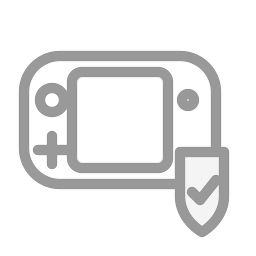Nintendo Switch Accessories-Switch2