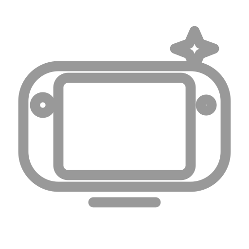 Nintendo Switch Accessories-Switch OLED