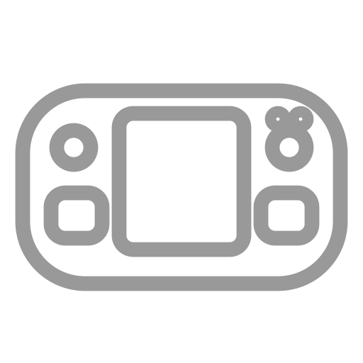 Steam Deck Accessories