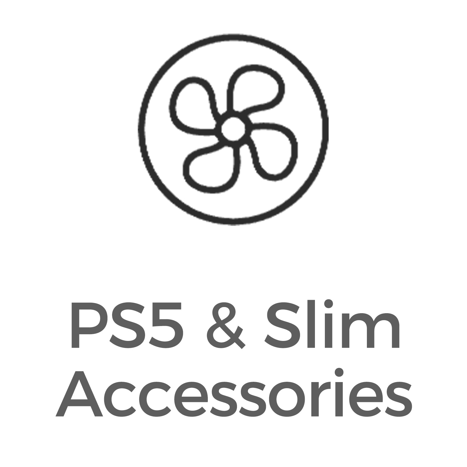 PS5 Accessories