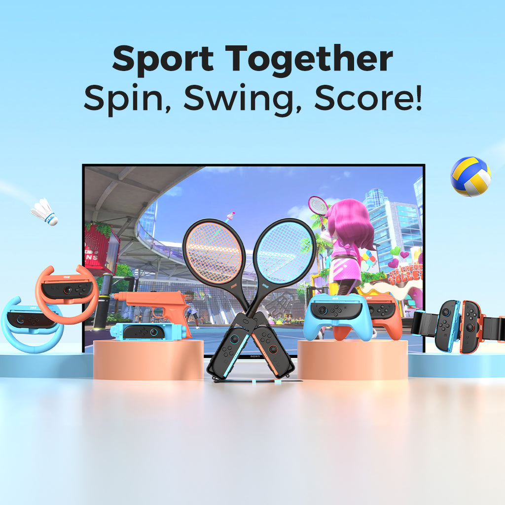 NS2 Sport Zone