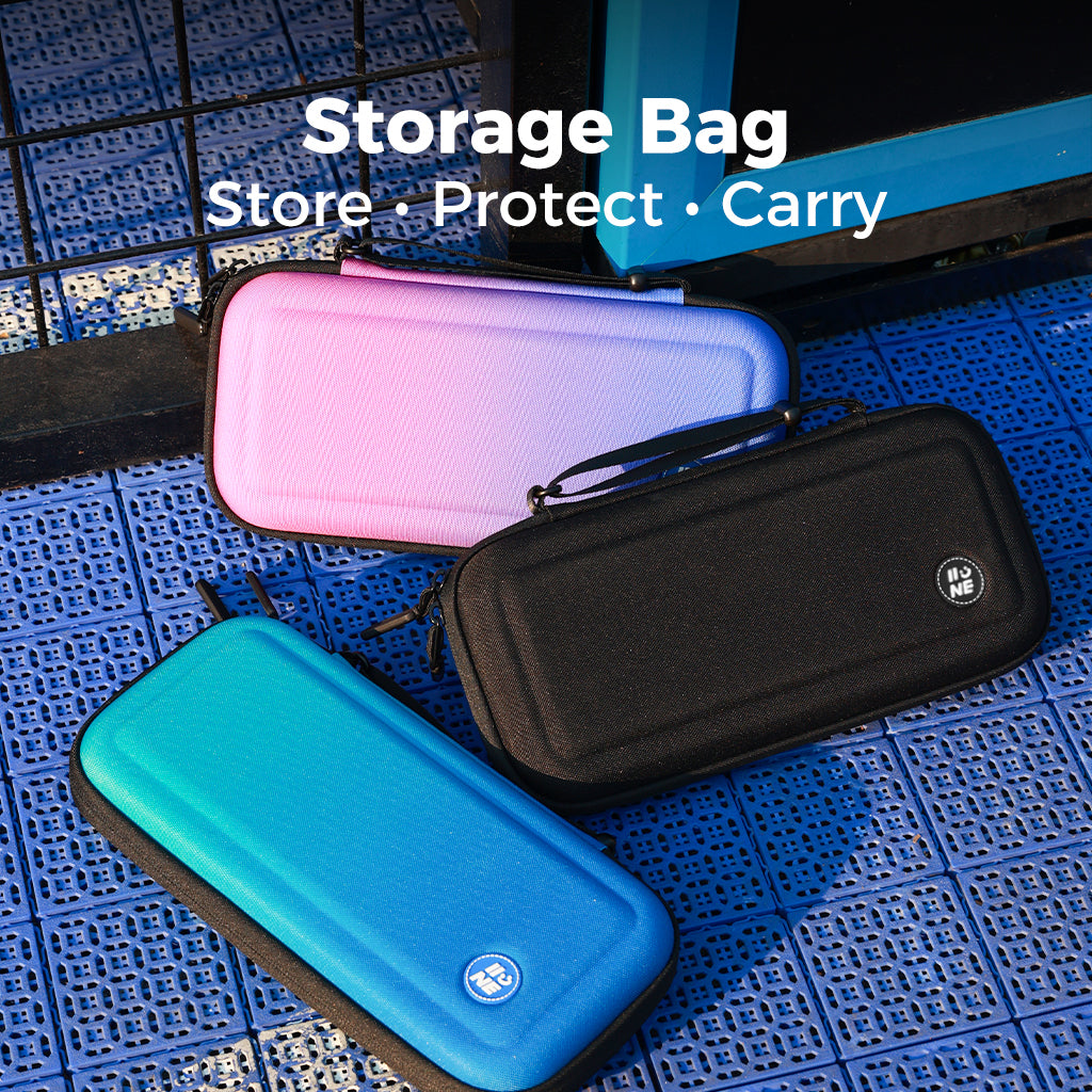NS2 Storage Bag