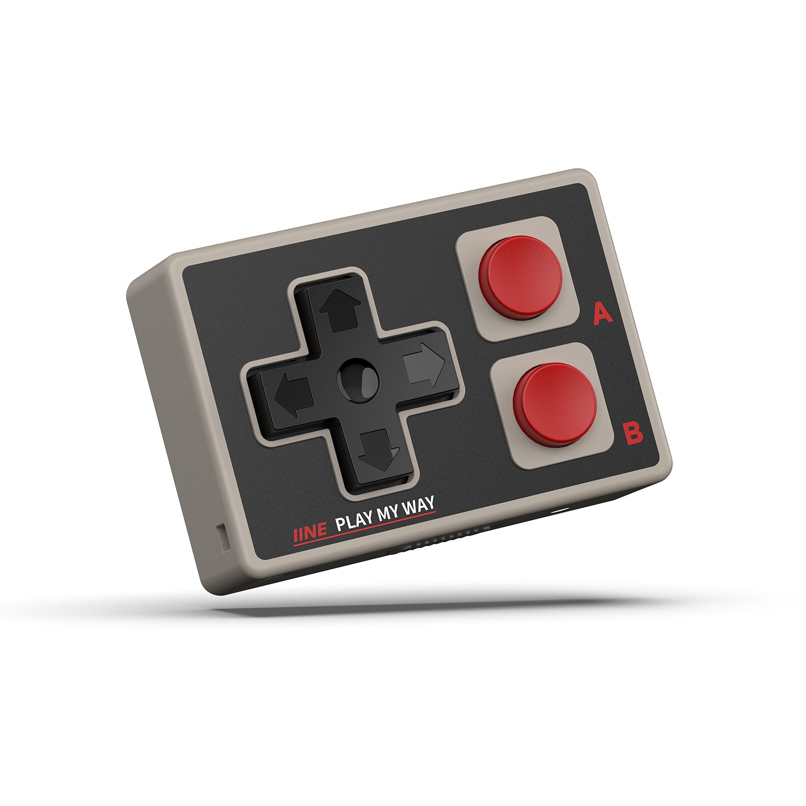 IINE Gamebrick Mini Retro Controller