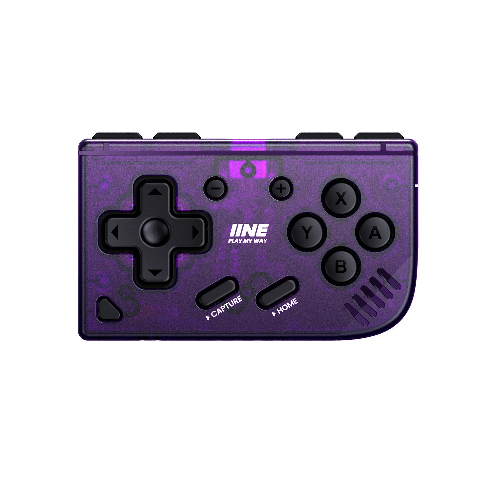 IINE Mini Retro Ananke Controller – IINE Official Store