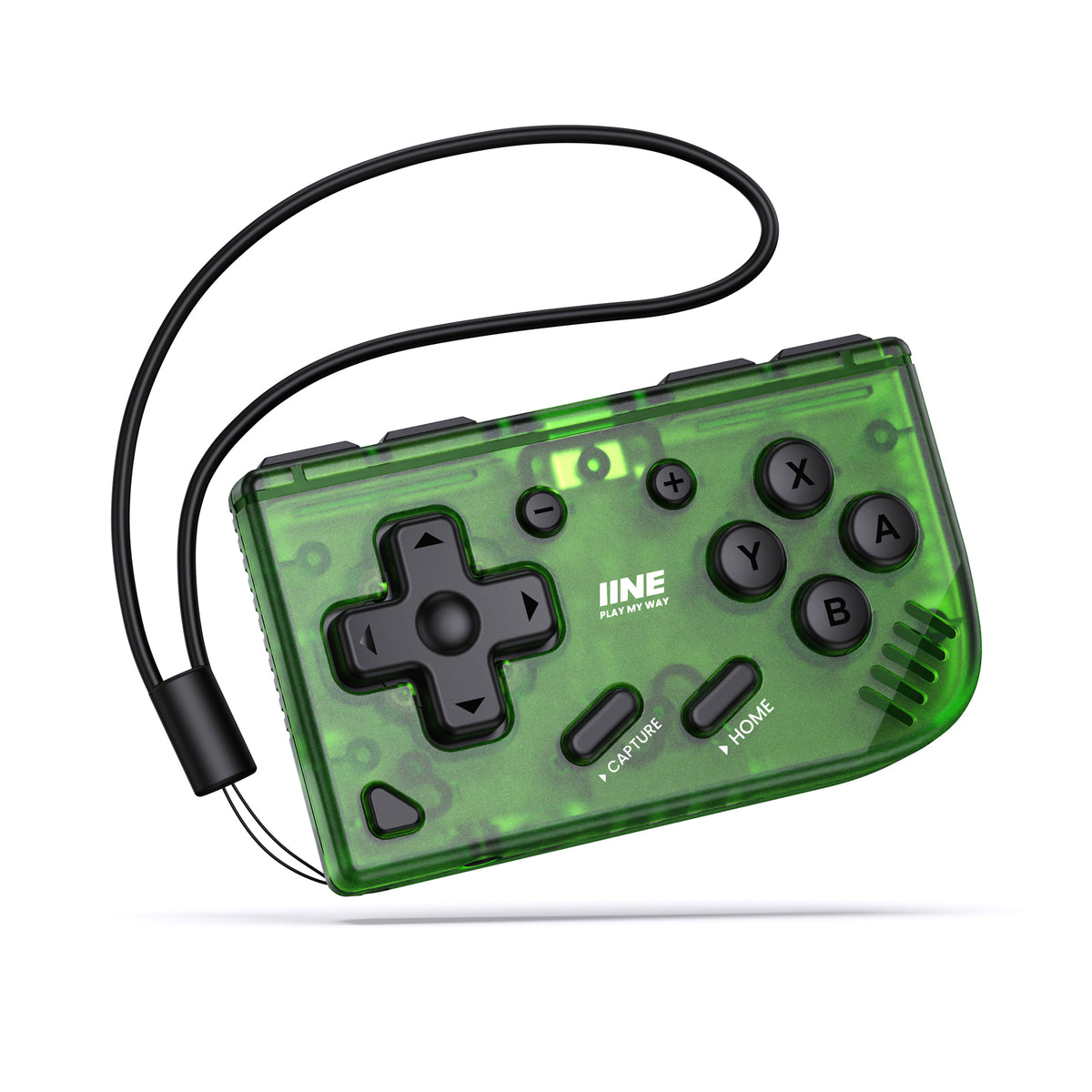 IINE Mini Ananke Gen2 Controlle