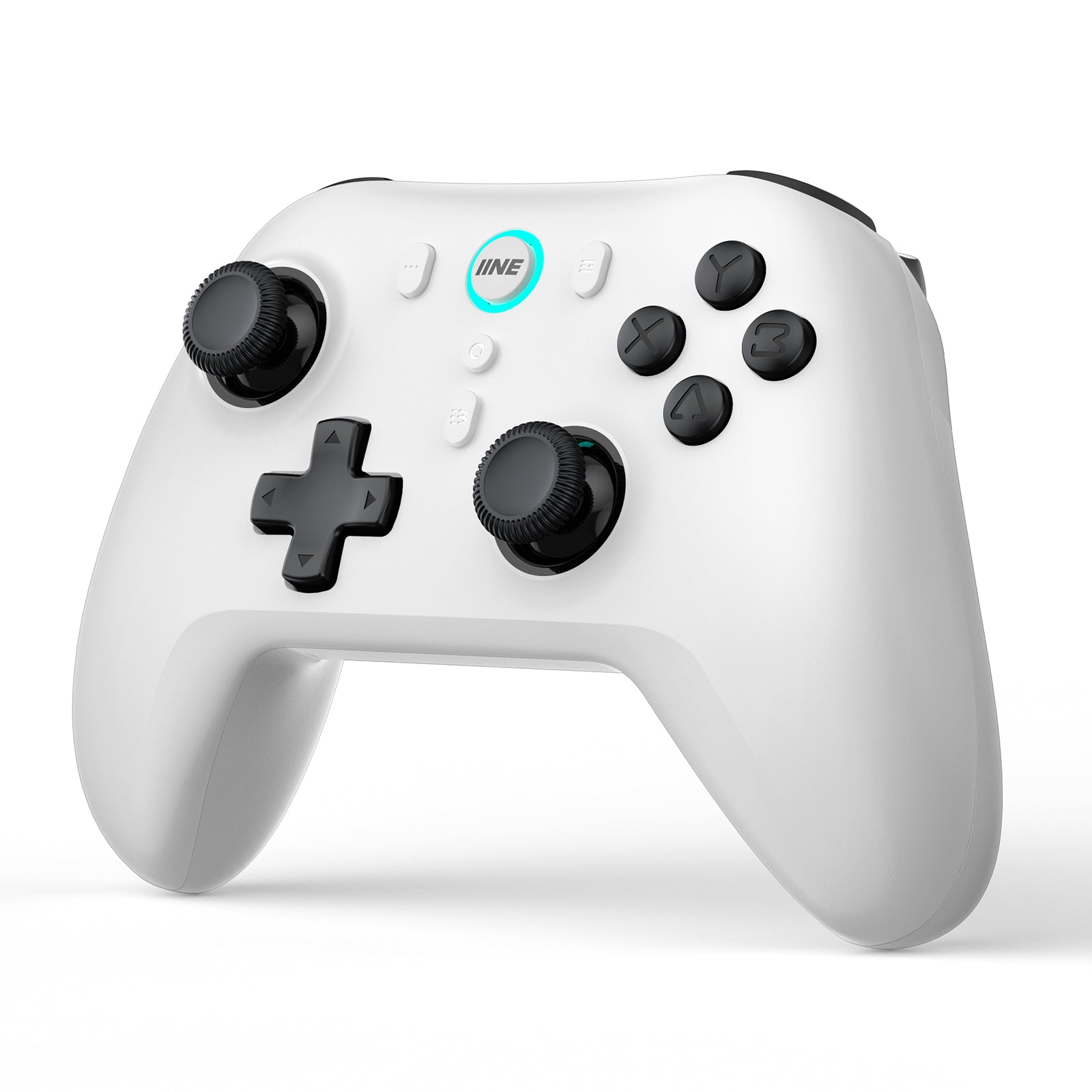 IINE PLUTUS WIRELESS CONTROLLER for PC