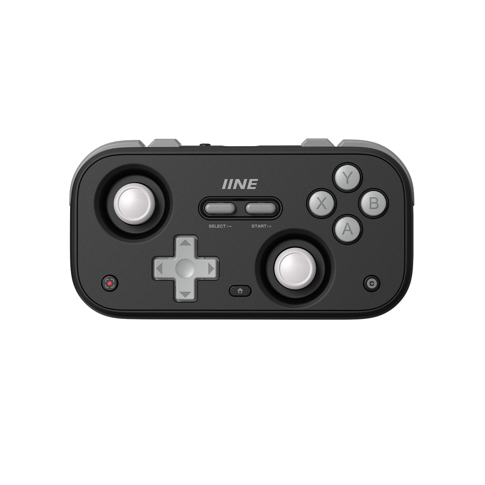 IINE Retro Pocket Game Controller – IINE Official Store